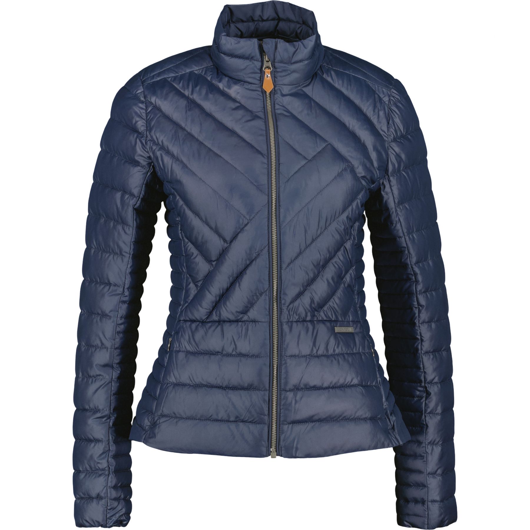 Didriksons Betty, Fiberdunjacka, Dam, Dark Night Blue - SEK 1.719 hos AktivVinter.se