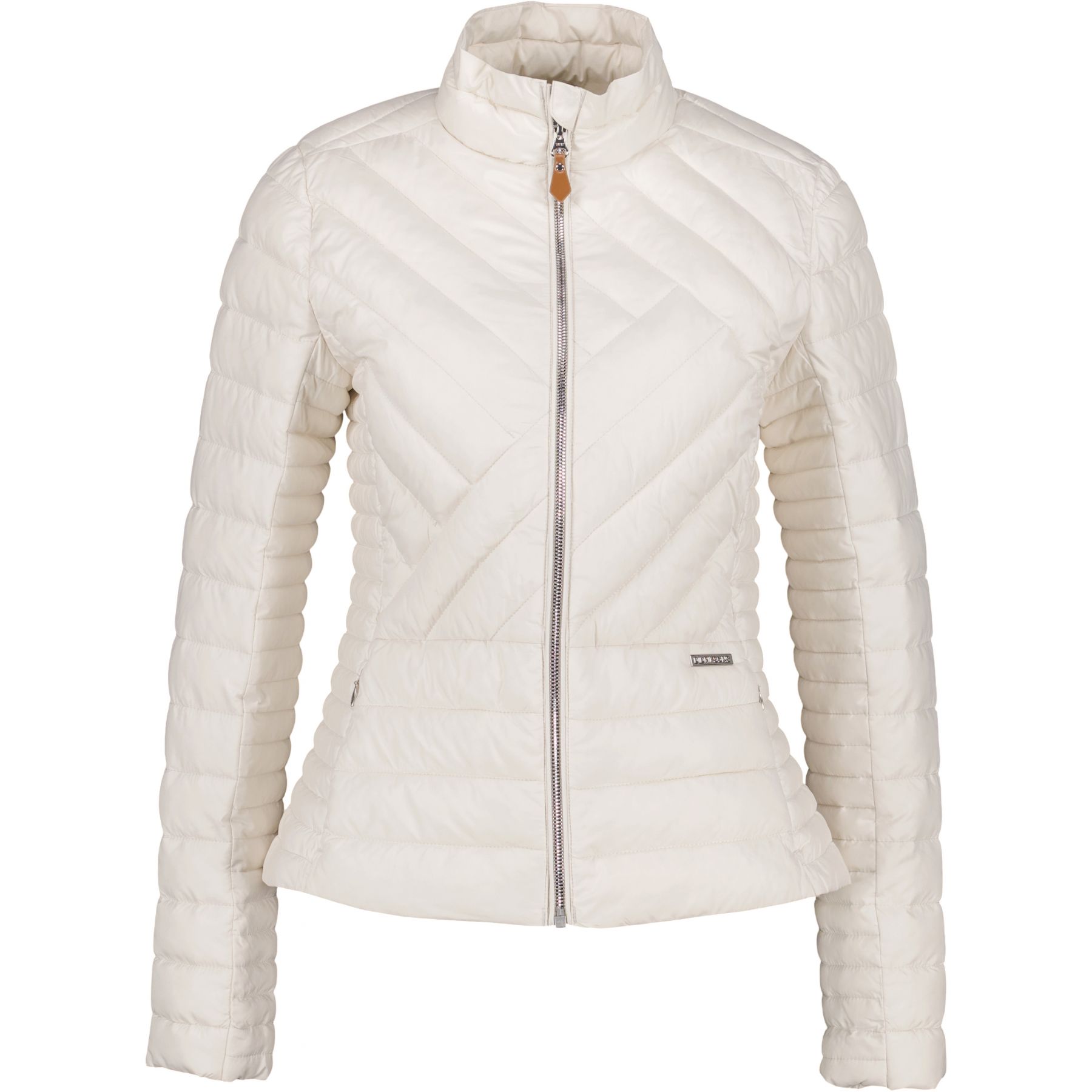 Didriksons Betty, Fiberdunjacka, Dam, White Foam - SEK 699 hos AktivVinter.se