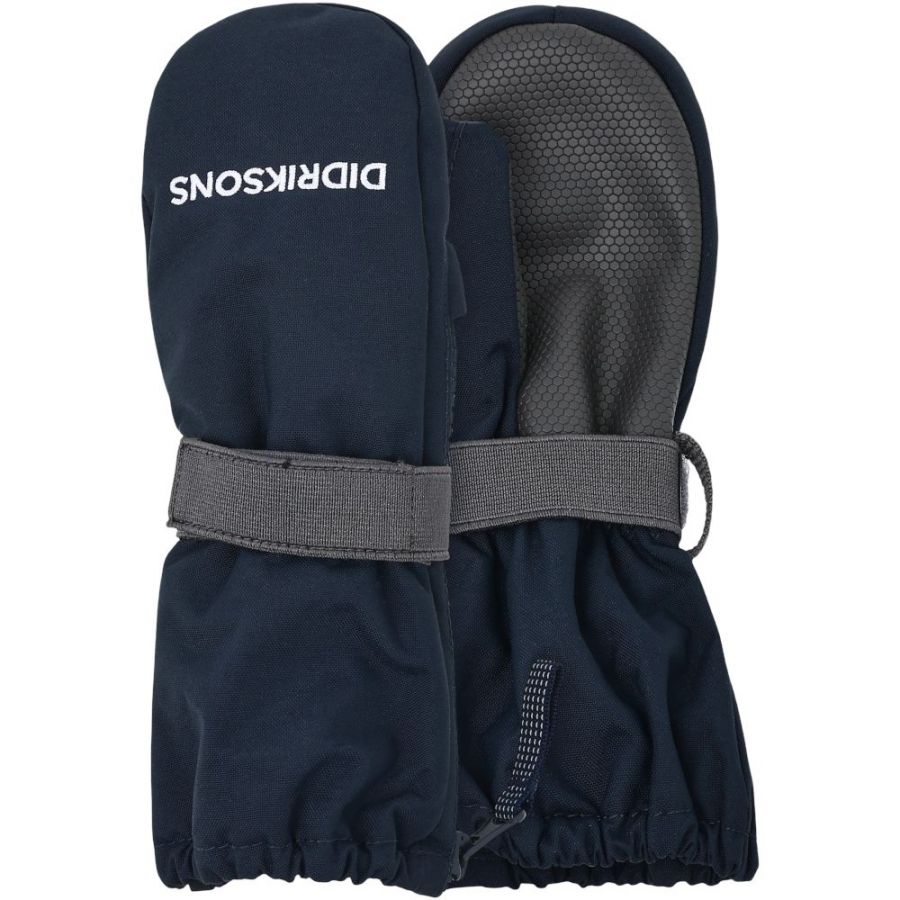 Didriksons Biggles Zip, Vantar, Junior, Navy - Köp för SEK 227 - Spara 24%