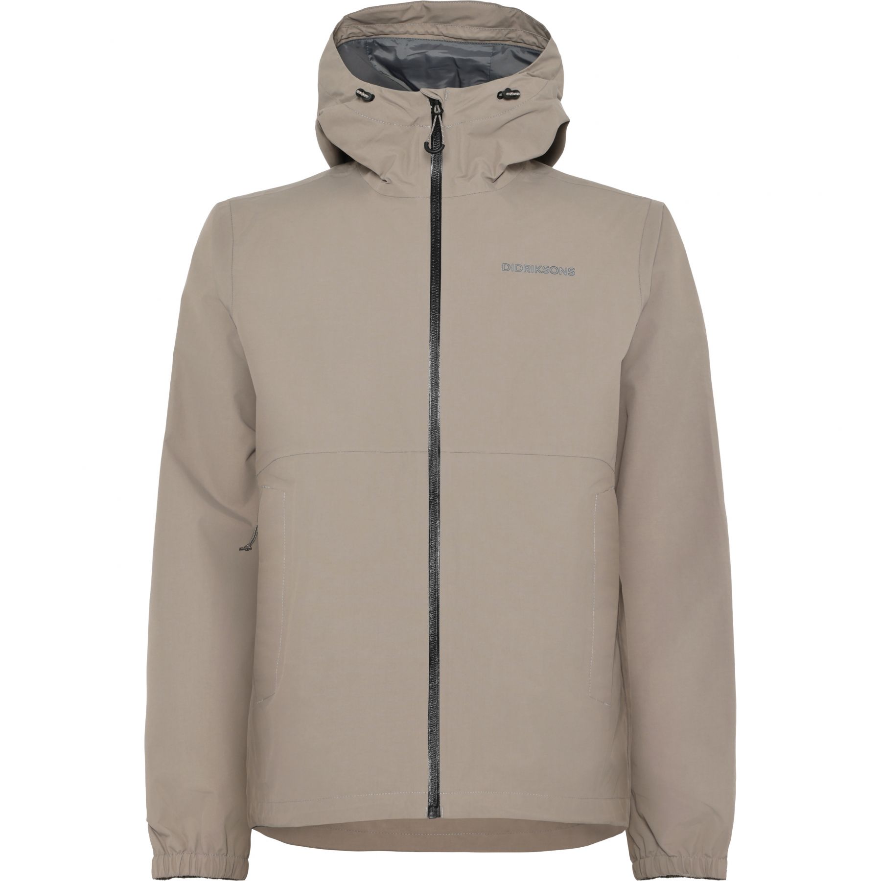 Didriksons Dario, Regnjacka, Herr, Ash Brown - Köp för SEK 975 - Spara 24%