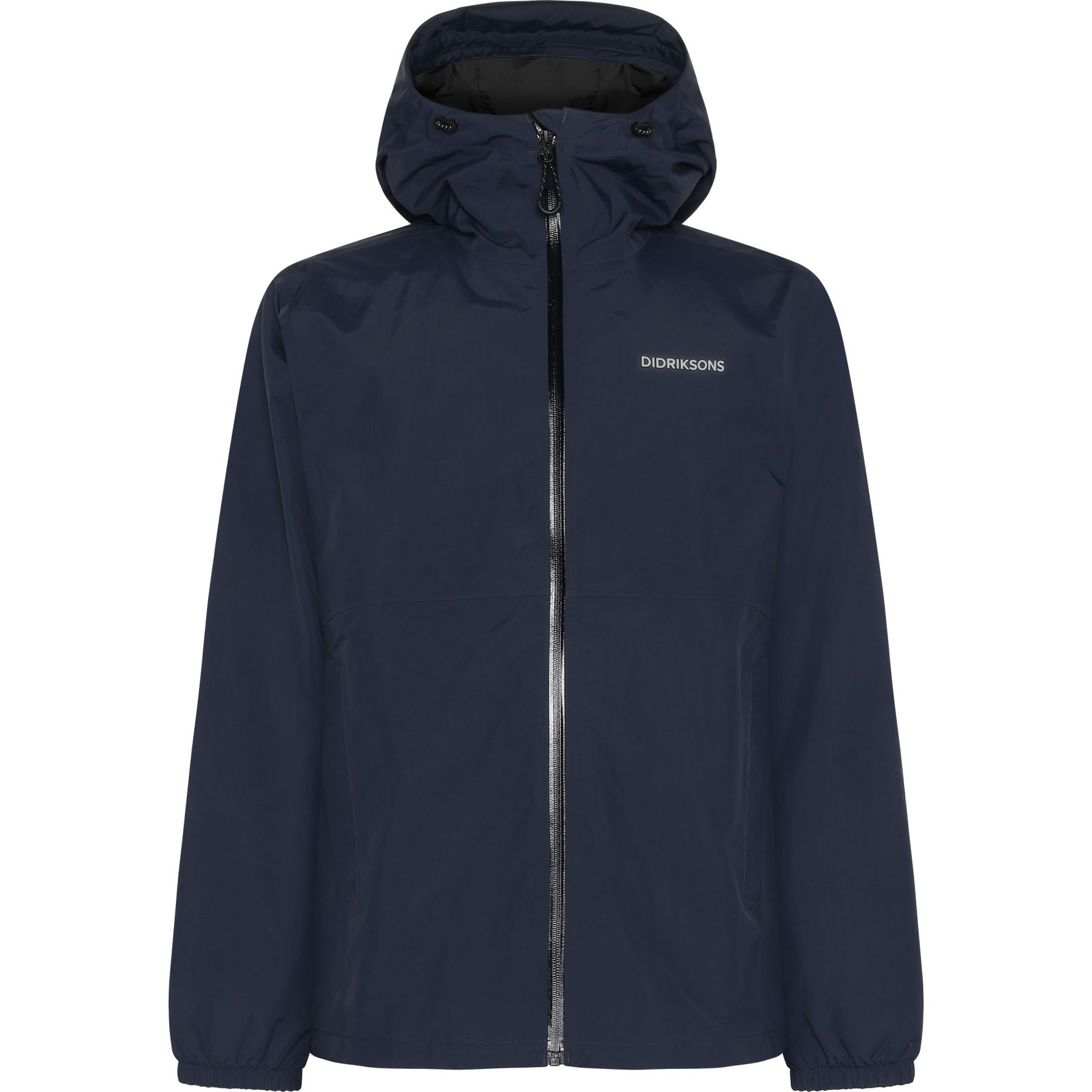 Didriksons Dario, Regnjacka, Herr, Dark Night Blue - SEK 907 - Spara 30%