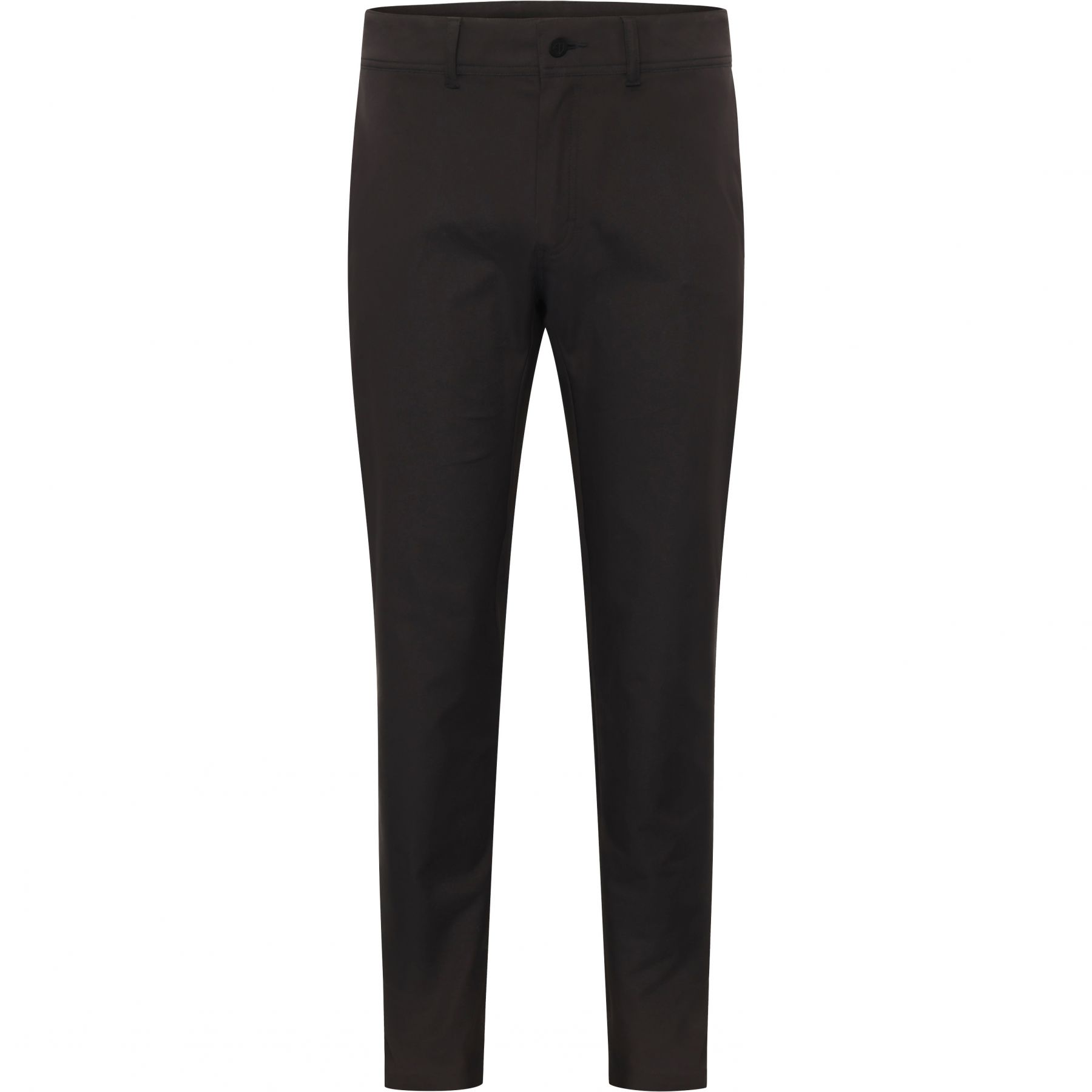 Didriksons Darren, Byxor, Herr, Svart - SEK 742 - Spara 32%