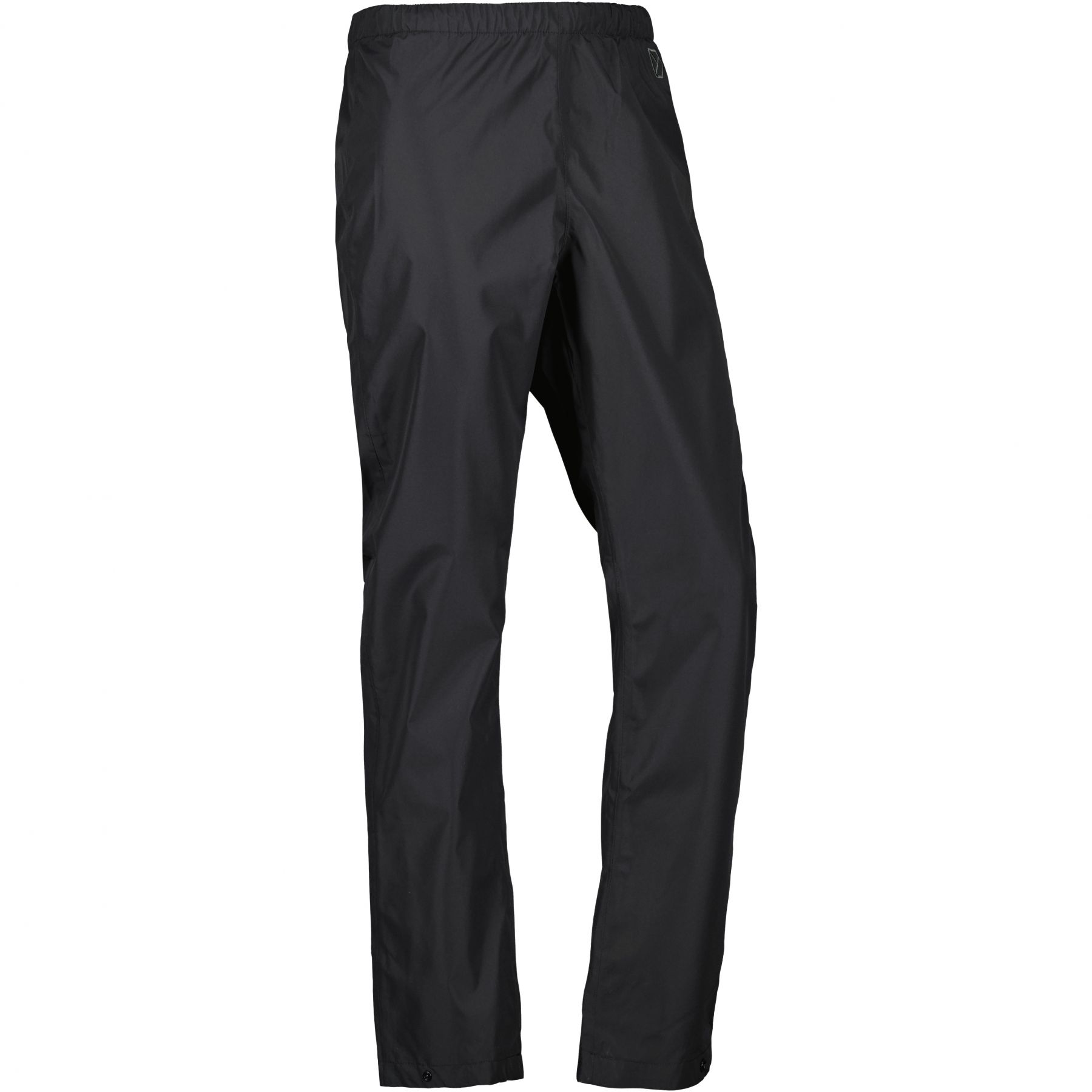 Didriksons Grand, Regnbyxor, Dam, Svart - SEK 414 - Spara 36%