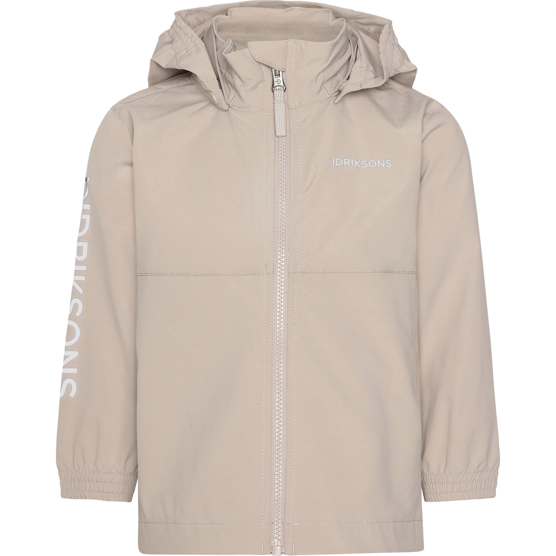 Didriksons Hallon, Jacka, Junior, Beige - SEK 450 - Spara 24%