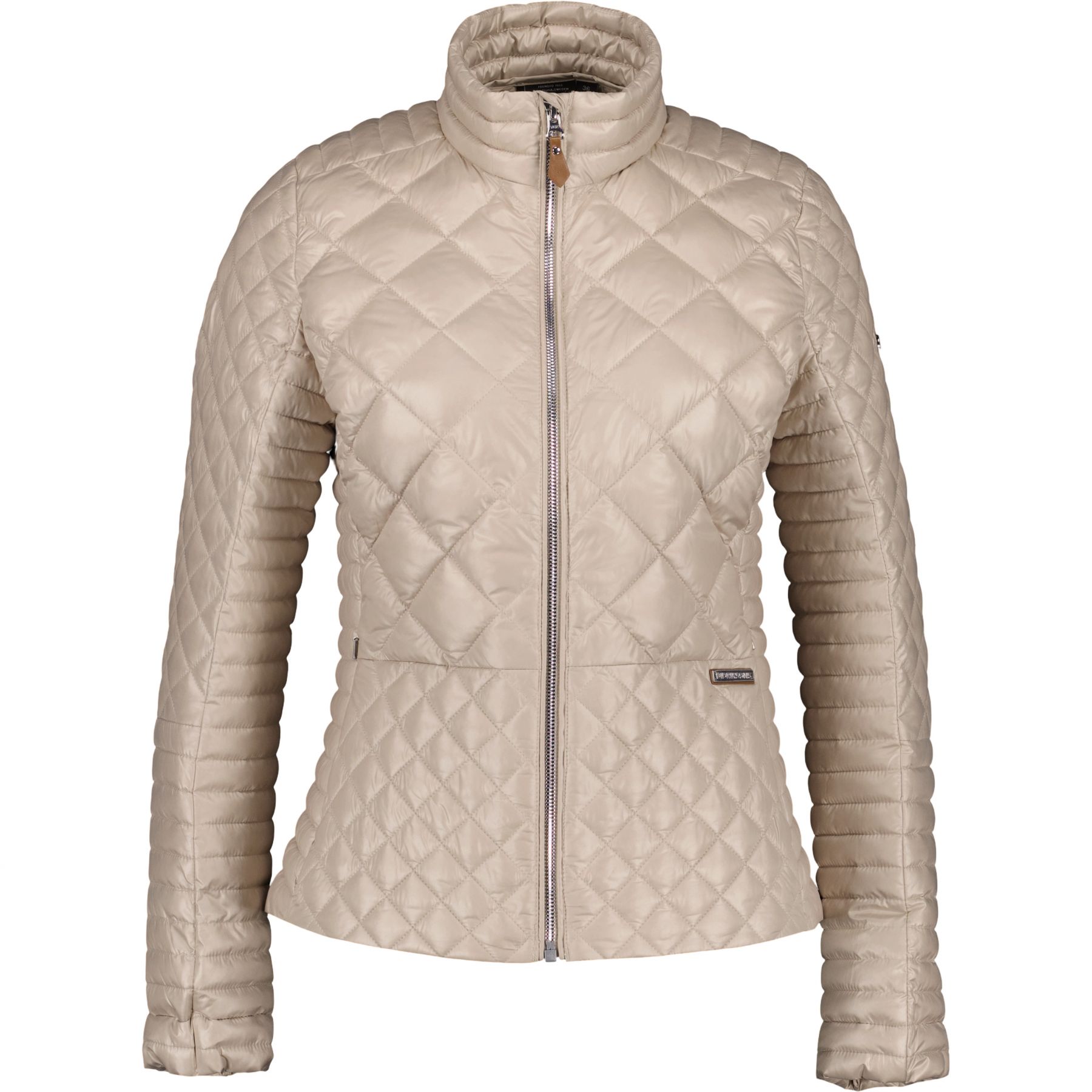 Didriksons Hedvig, Fiberdunjacka, Dam, Clay Beige - SEK 2.079 - Spara 20%