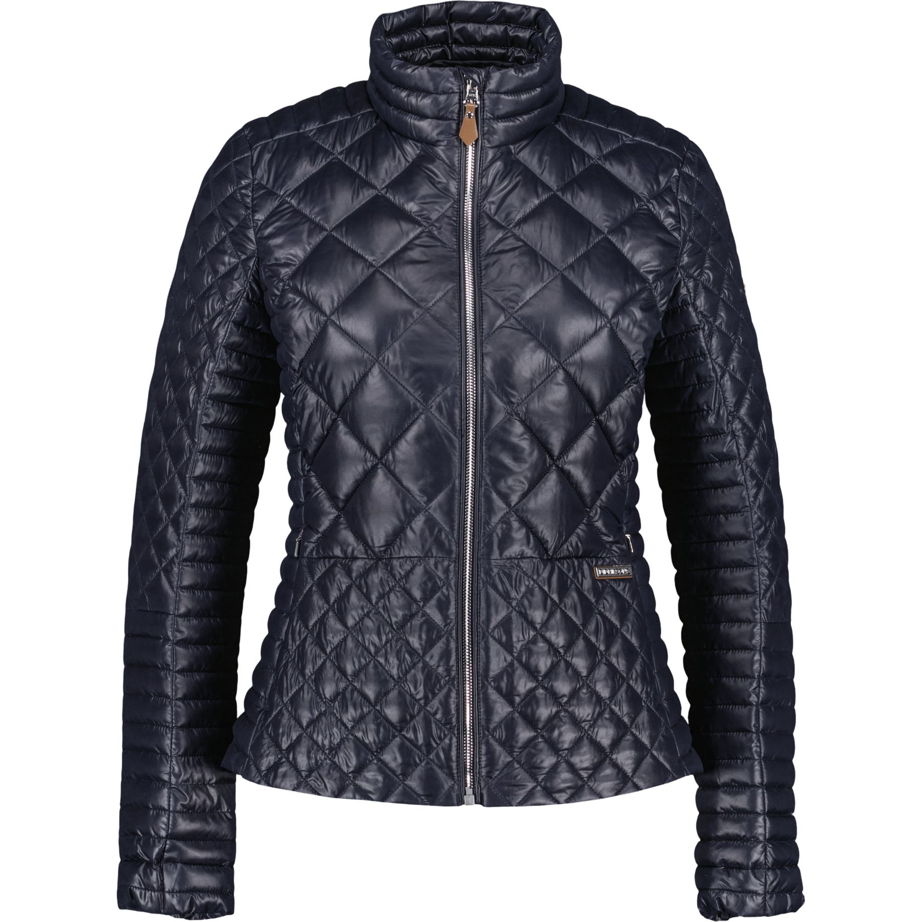 Didriksons Hedvig, Fiberdunjacka, Dam, Dark Night Blue - SEK 2.079 - Spara 20%