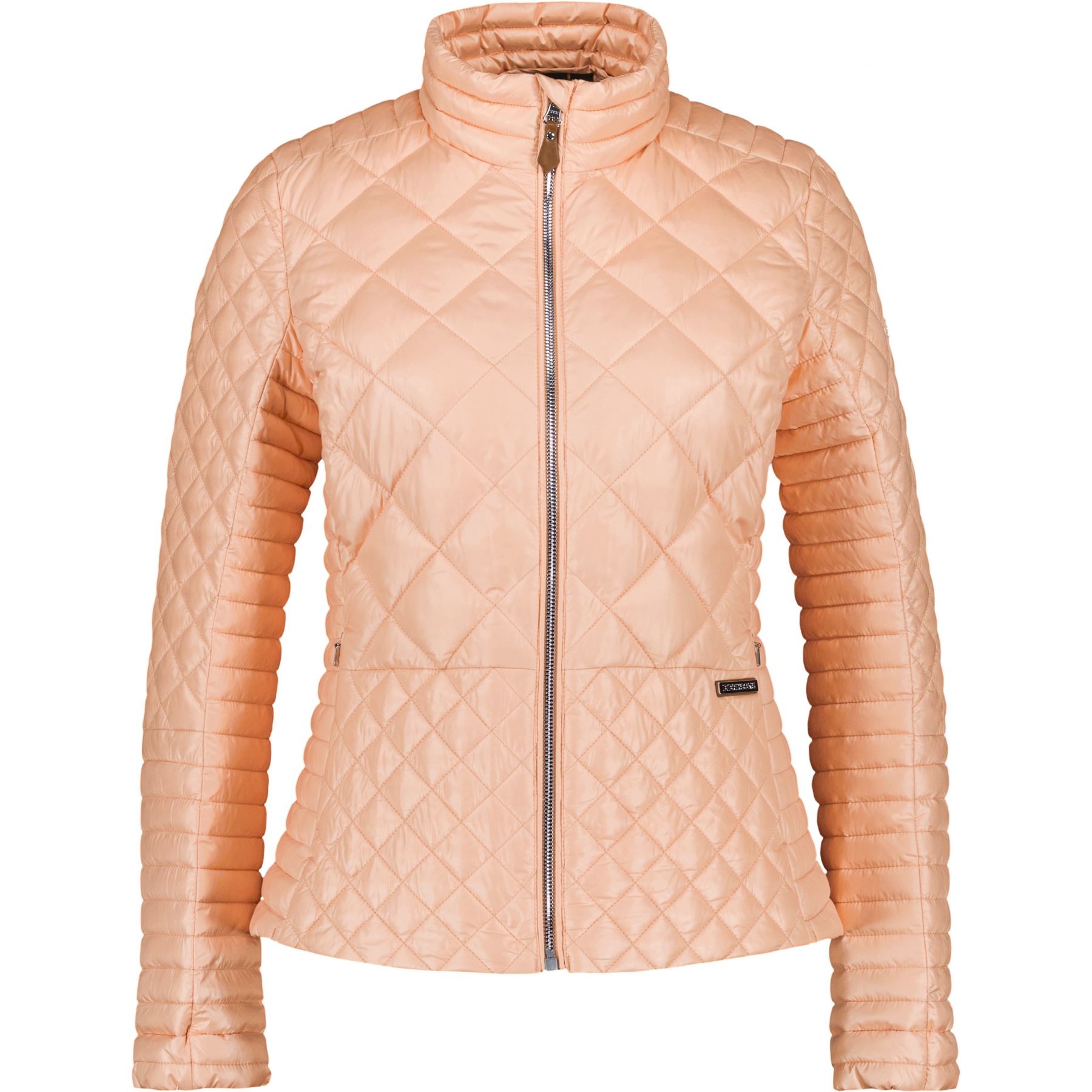 Didriksons Hedvig, Fiberdunjacka, Dam, Peach Dream - Köp för SEK 652 - Spara 74%