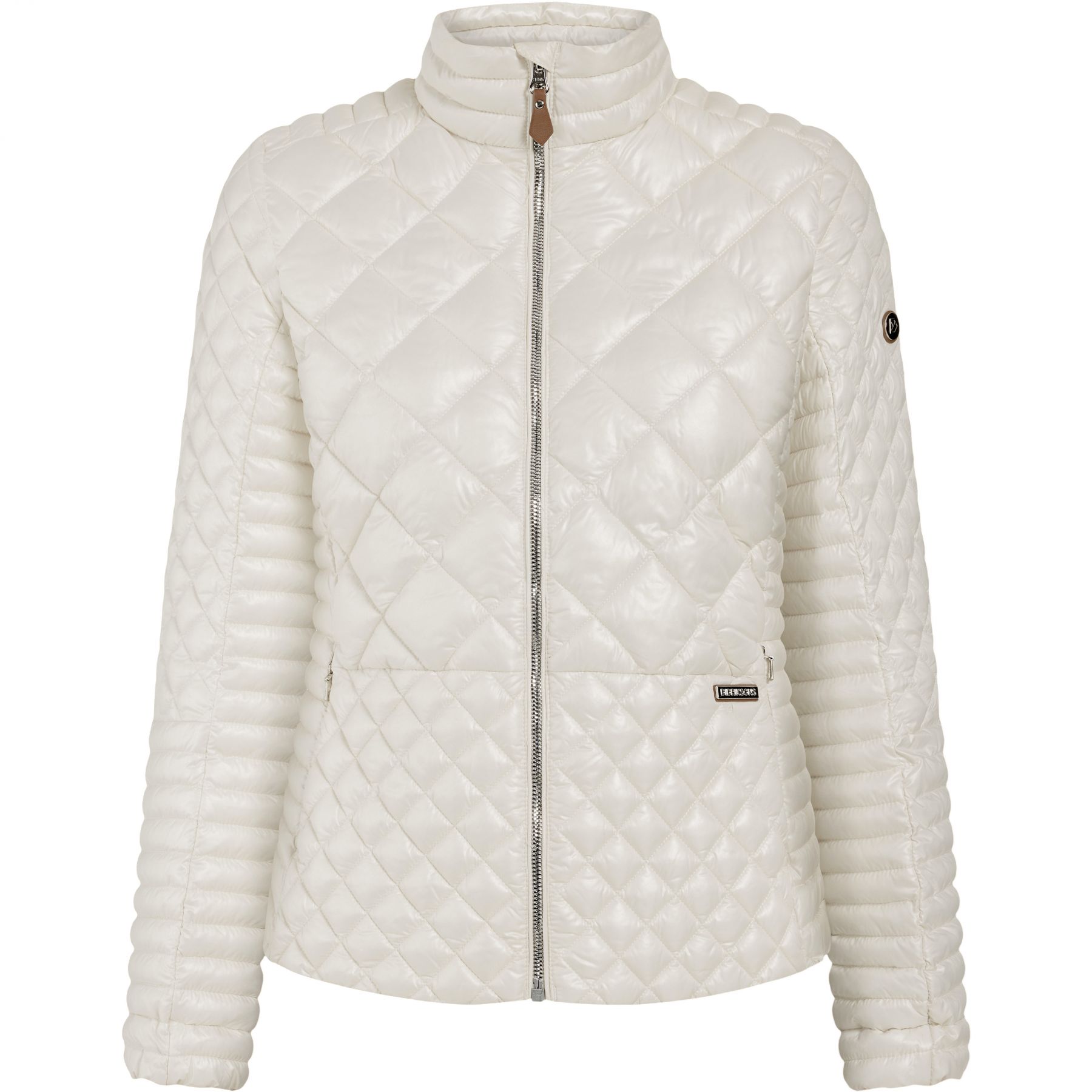 Didriksons Hedvig, Fiberdunjacka, Dam, White Foam - SEK 2.079 - Spara 20%