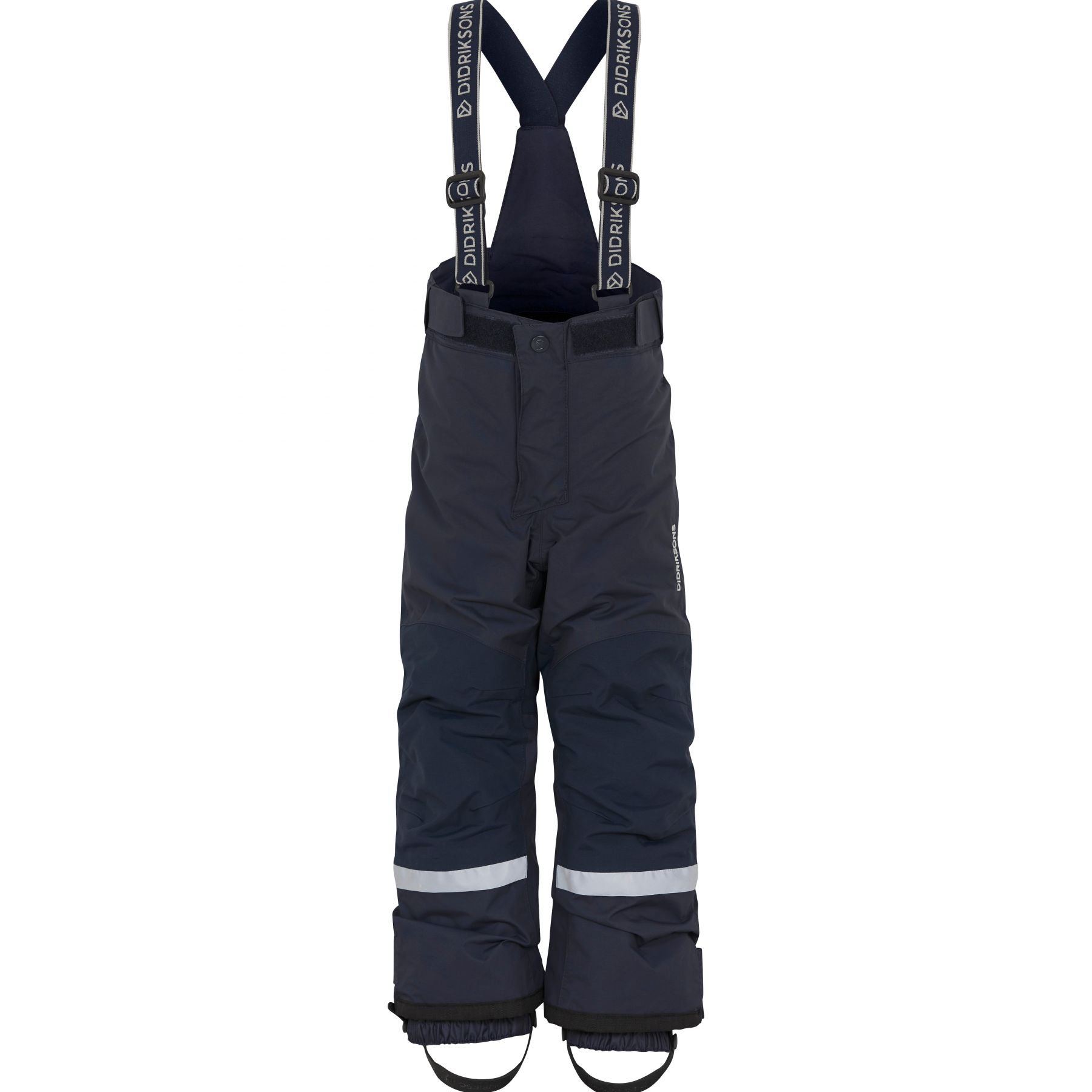 Didriksons Idre, Skidbyxor, Junior, Navy - Köp för SEK 474 - Spara 52%