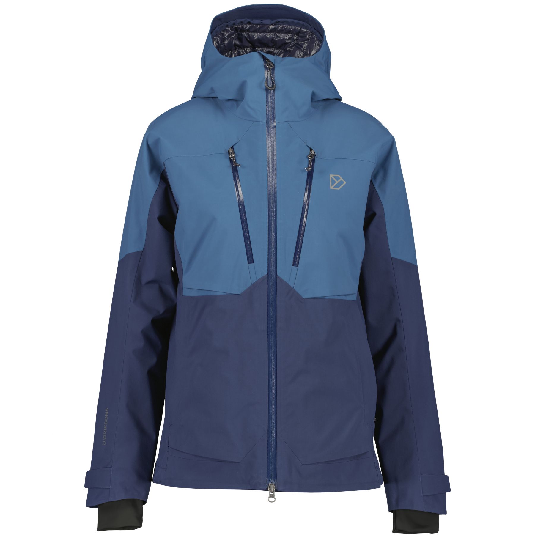 Didriksons Idun, Jacka, Dam, Blå - SEK 2.799