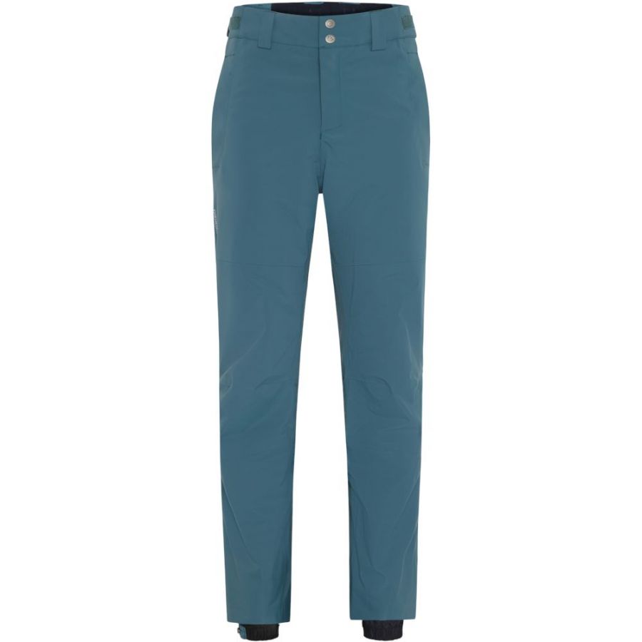 Didriksons Idun, Vandringsbyxor, Dam, Turkos - SEK 1.055 - Spara 47%