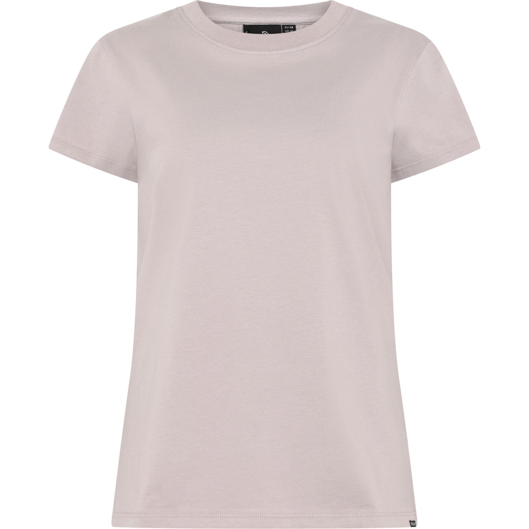 Didriksons Ingarö, T-shirt, Dam, Sunrise Mist - SEK 195 - Spara 44%