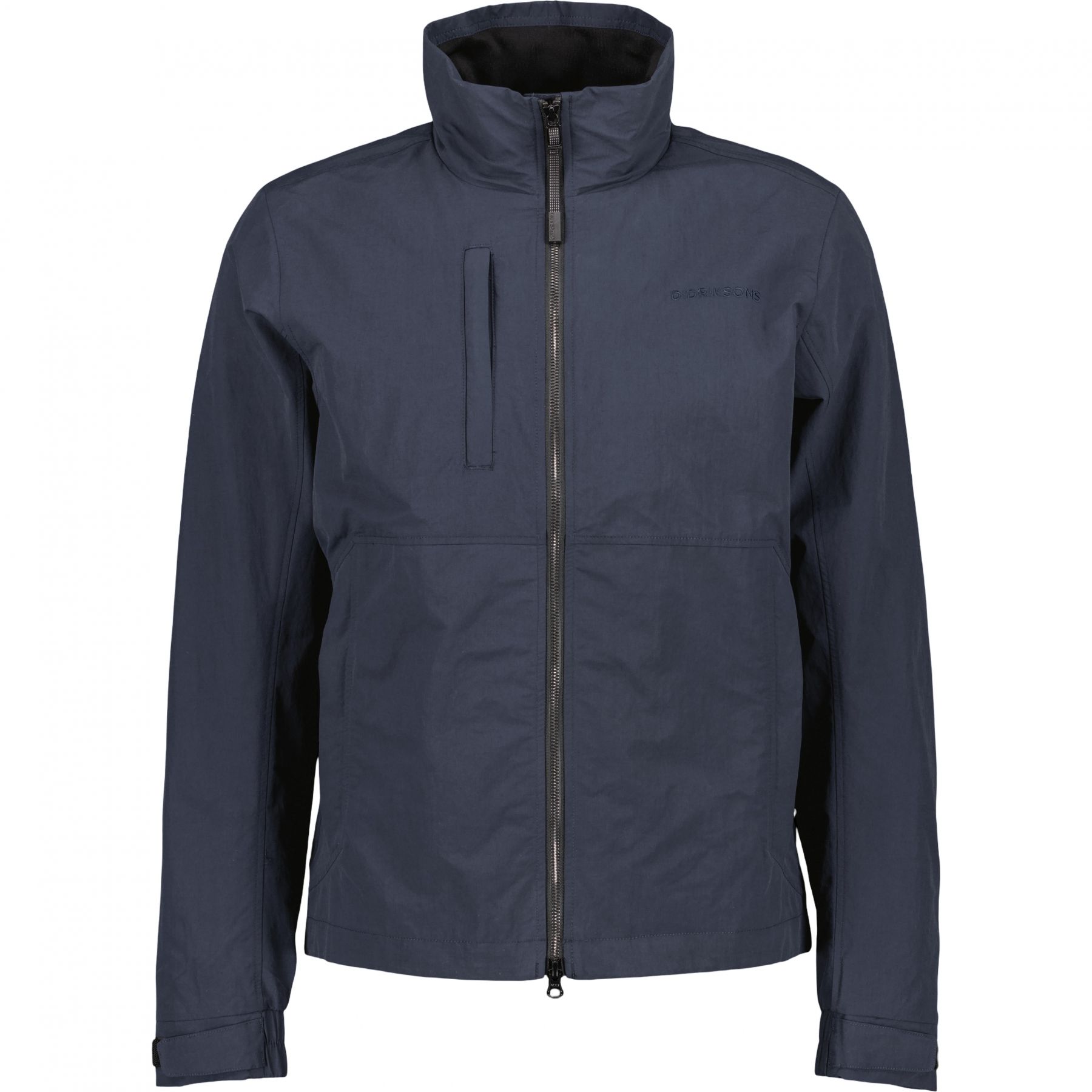 Didriksons Irvin, Jacka, Herr, Dark Night Blue - Köp för SEK 450 - Spara 76%