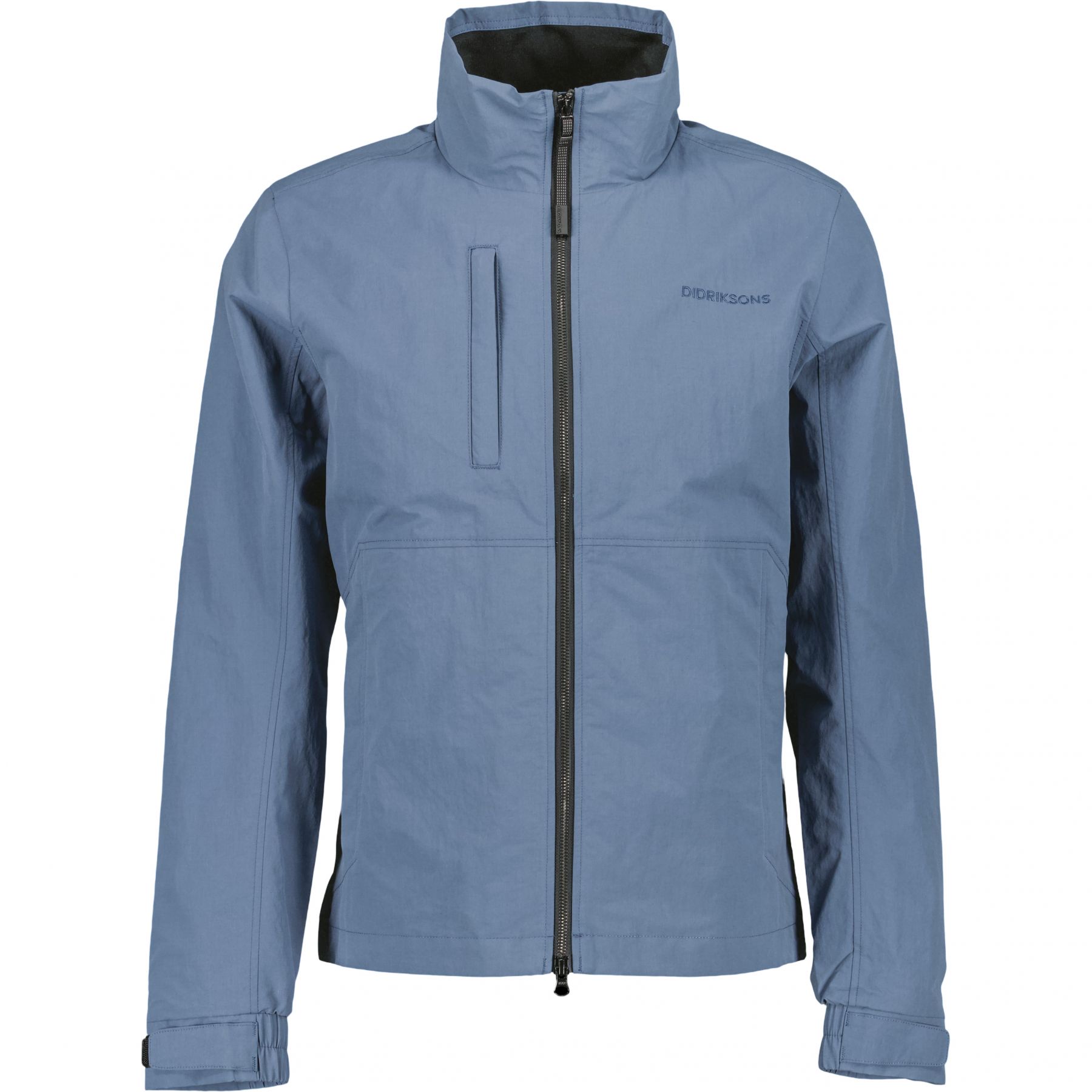 Didriksons Irvin, Jacka, Herr, True Blue - Köp för SEK 450 - Spara 76%