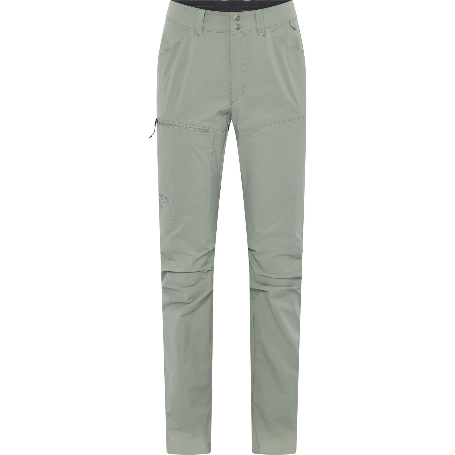 Didriksons Juna, Vandringsbyxor, Dam, Wilted Leaf - Köp för SEK 630 - Spara 36%