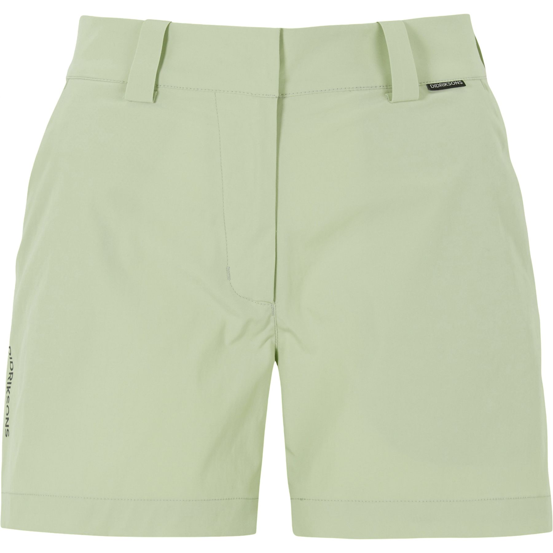 Didriksons Liv, Shorts, Dam, Soft Green - SEK 200 - Spara 76%
