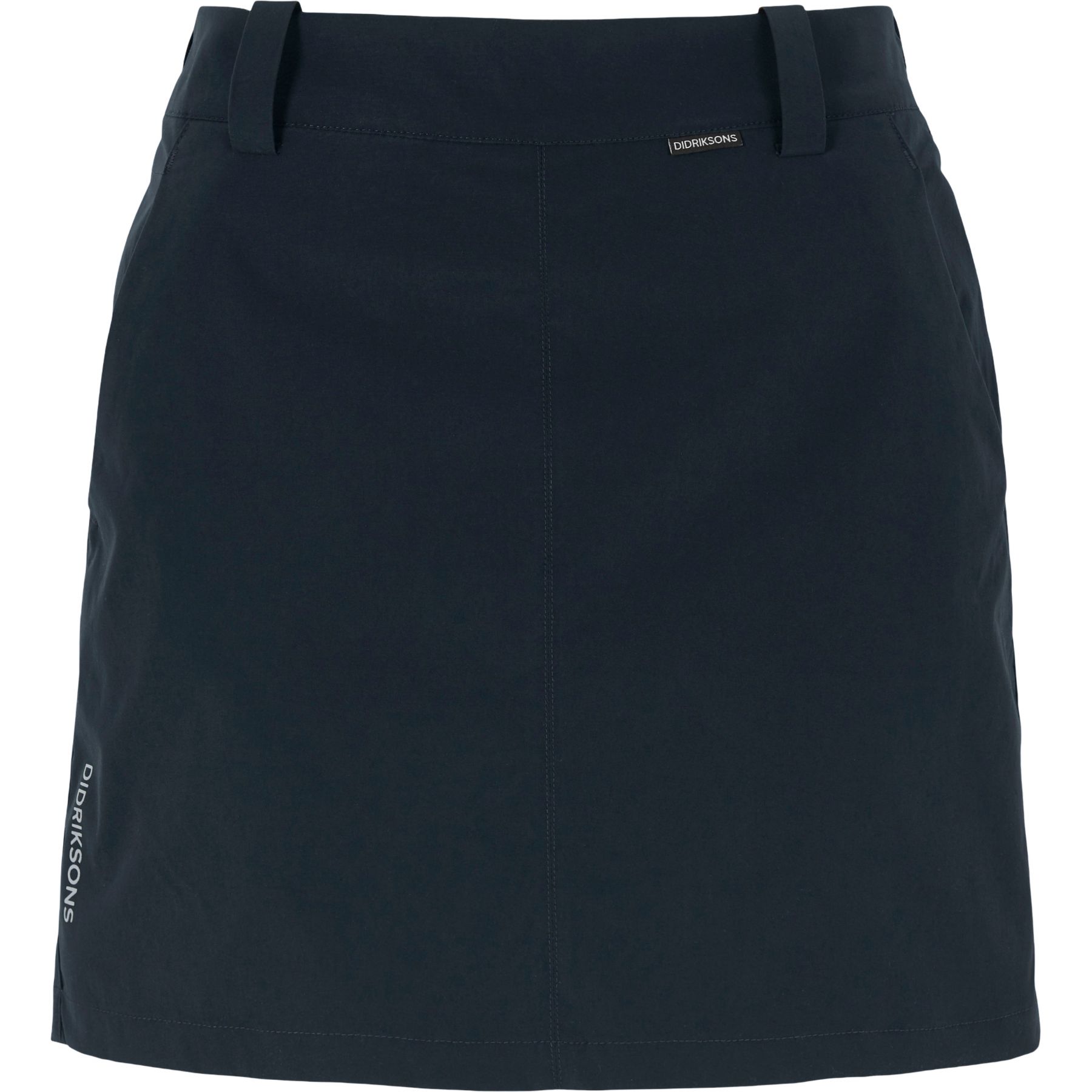 Didriksons Liva, Kjol, Dam, Dark Night Blue - SEK 218 - Spara 74%