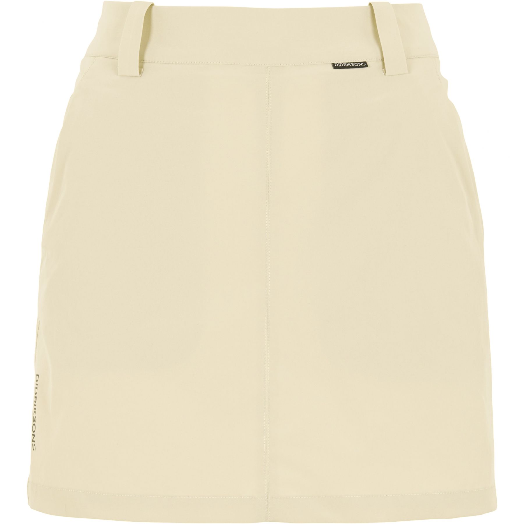 Didriksons Liva, Kjol, Dam, Light Beige - SEK 560 - Spara 34%
