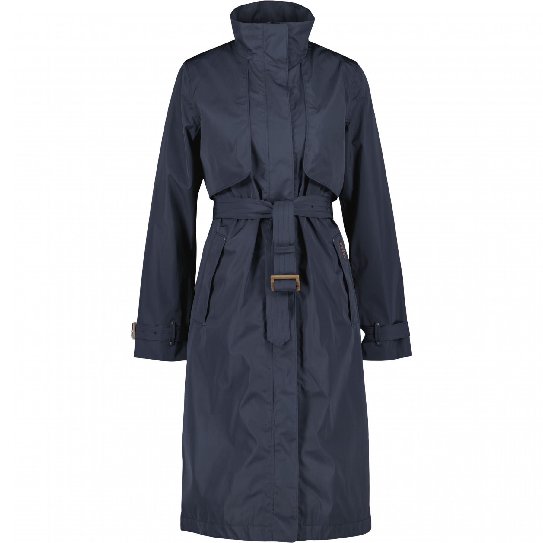 Didriksons Lova, Regnjacka, Dam, Dark Night Blue - SEK 565 - Spara 31%