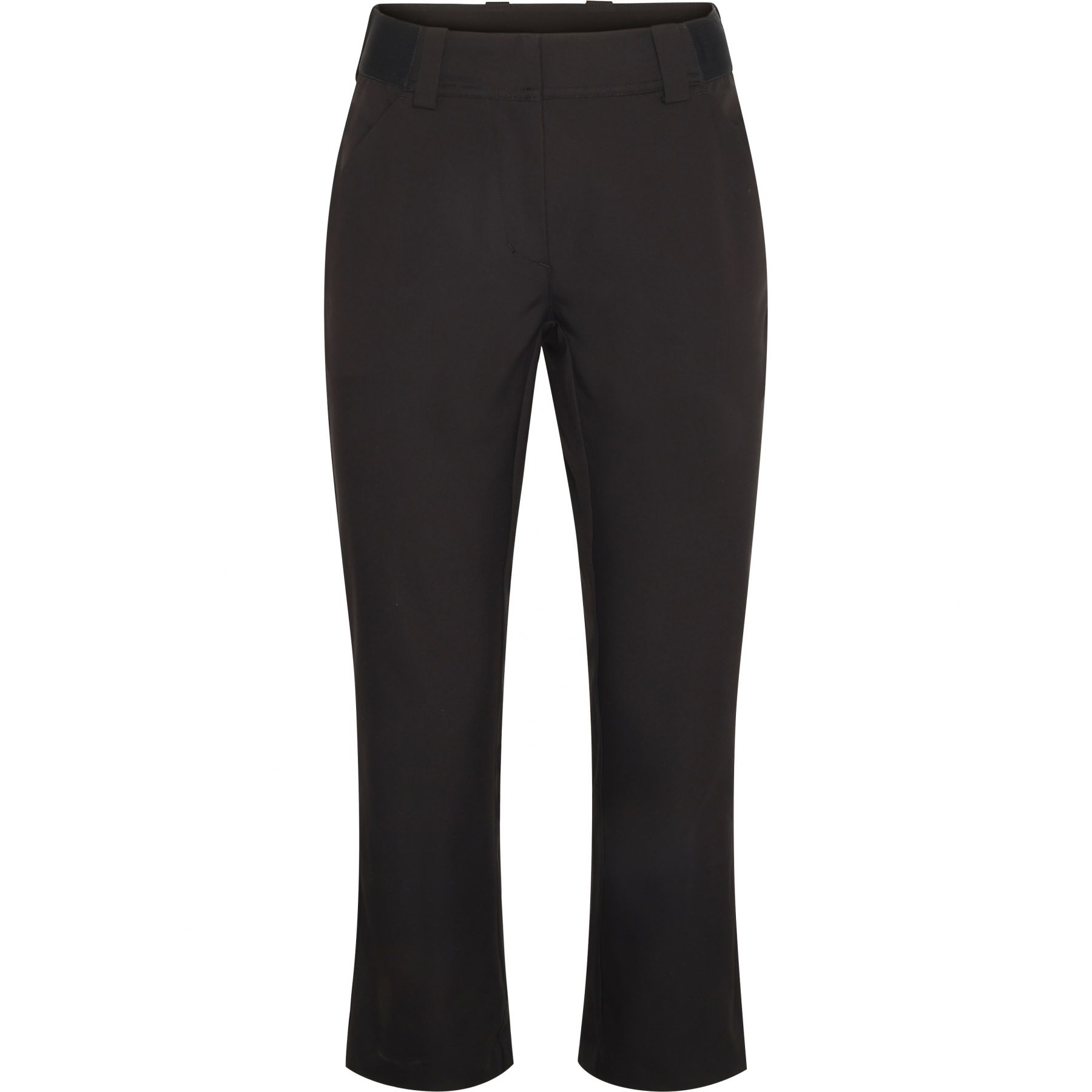 Didriksons Mary, Byxor, Dam, Svart - SEK 744 - Spara 32%