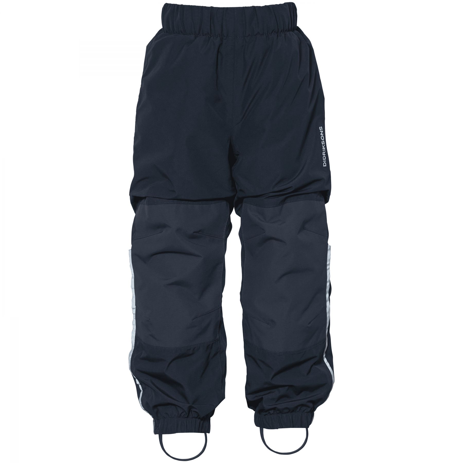 Didriksons Narvi 3, Regnbyxor, Junior, Navy - SEK 699 - Spara 22%