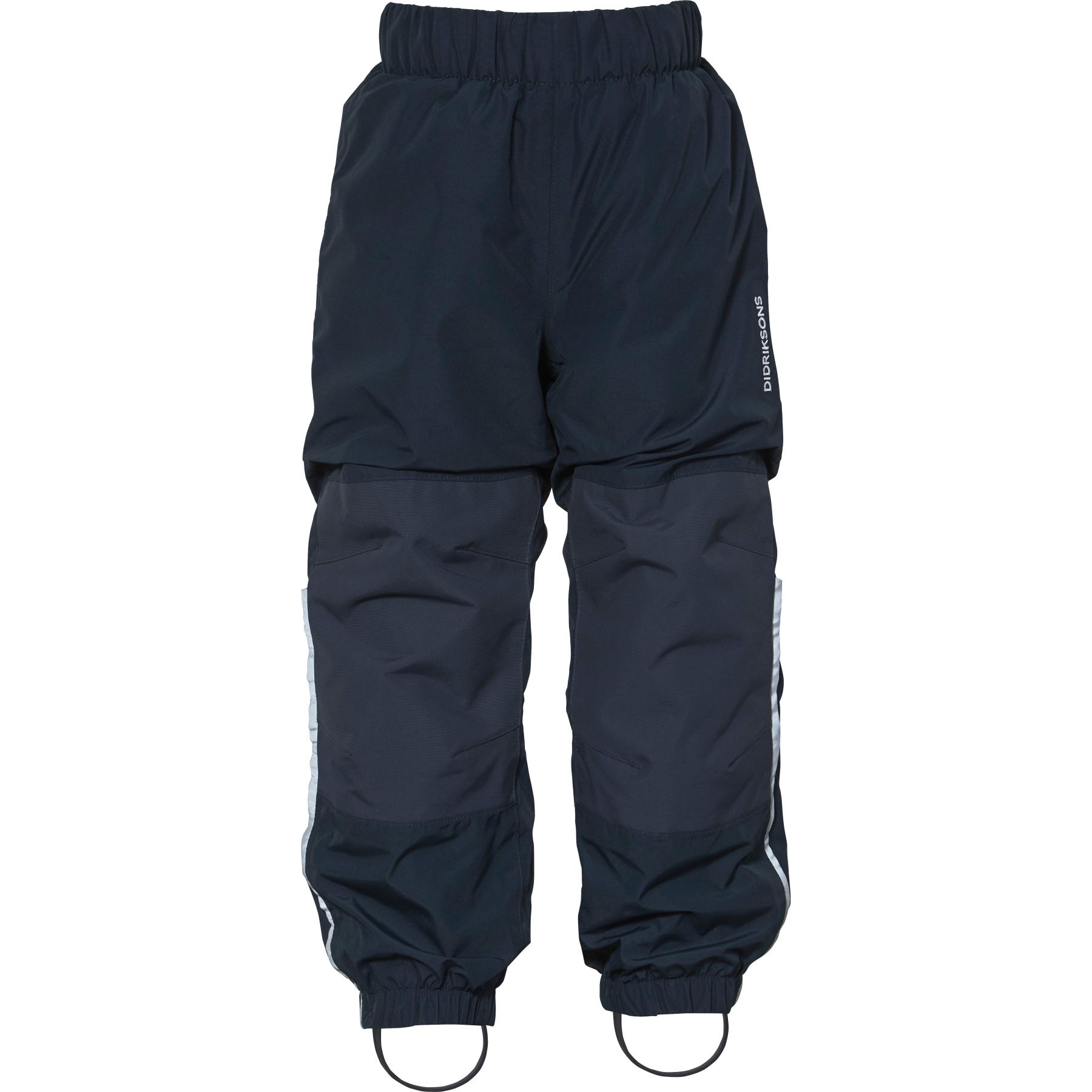 Didriksons Narvi, Ãverdragsbyxor, Junior, Navy - Köp för SEK 699 - Spara 0%