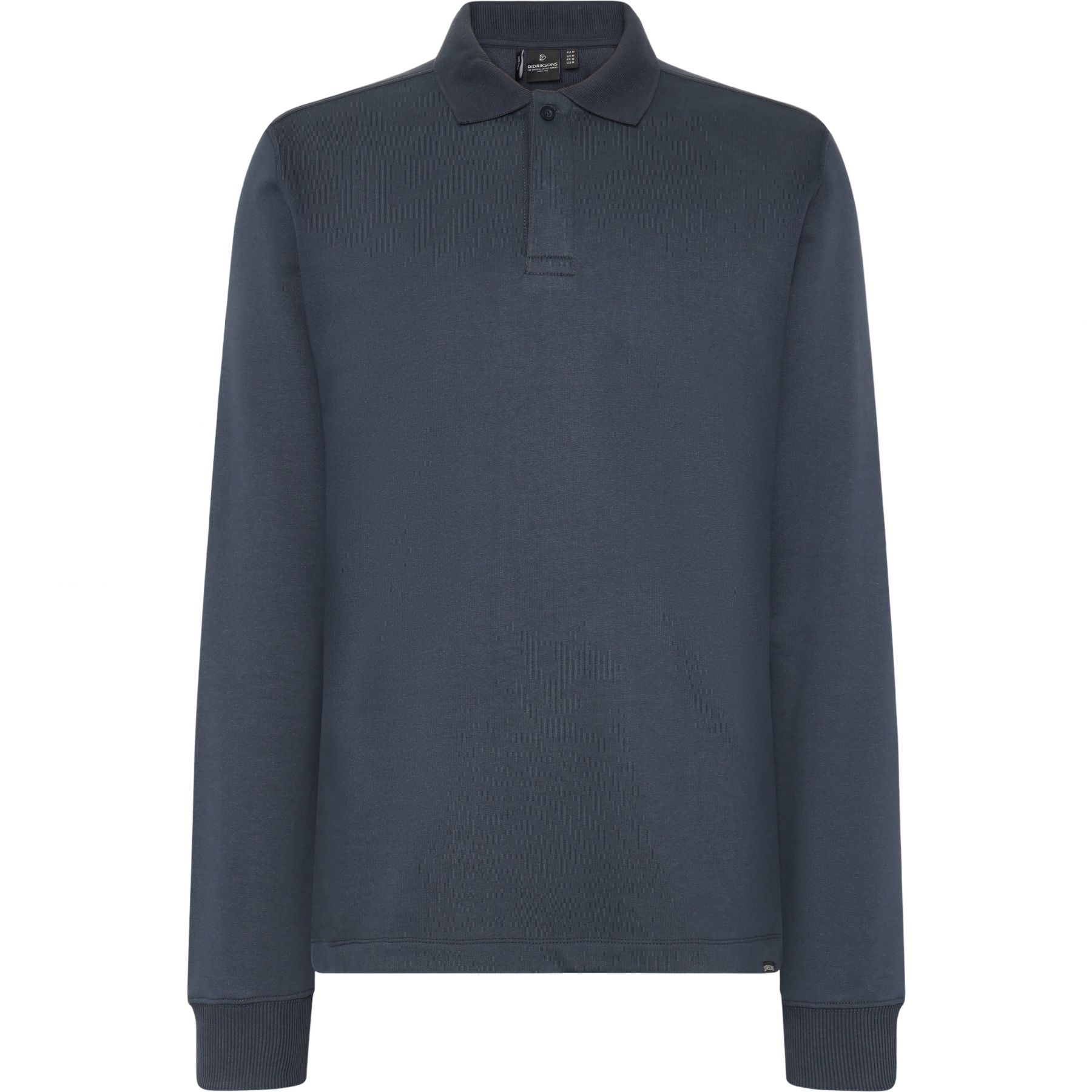 Didriksons Noel, Tröja, Herr, Navy - Köp för SEK 200 - Spara 76%