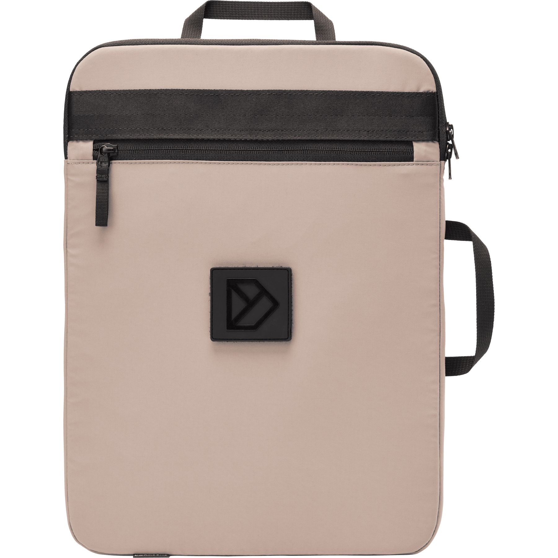 Didriksons Ramsvik laptopfodral, Ash Brown