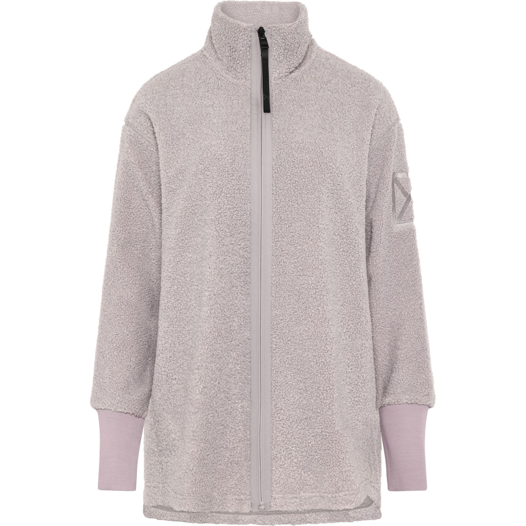 Didriksons Sally, Fleecejacka, Dam, Sunrise Mist - SEK 845 - Spara 34%