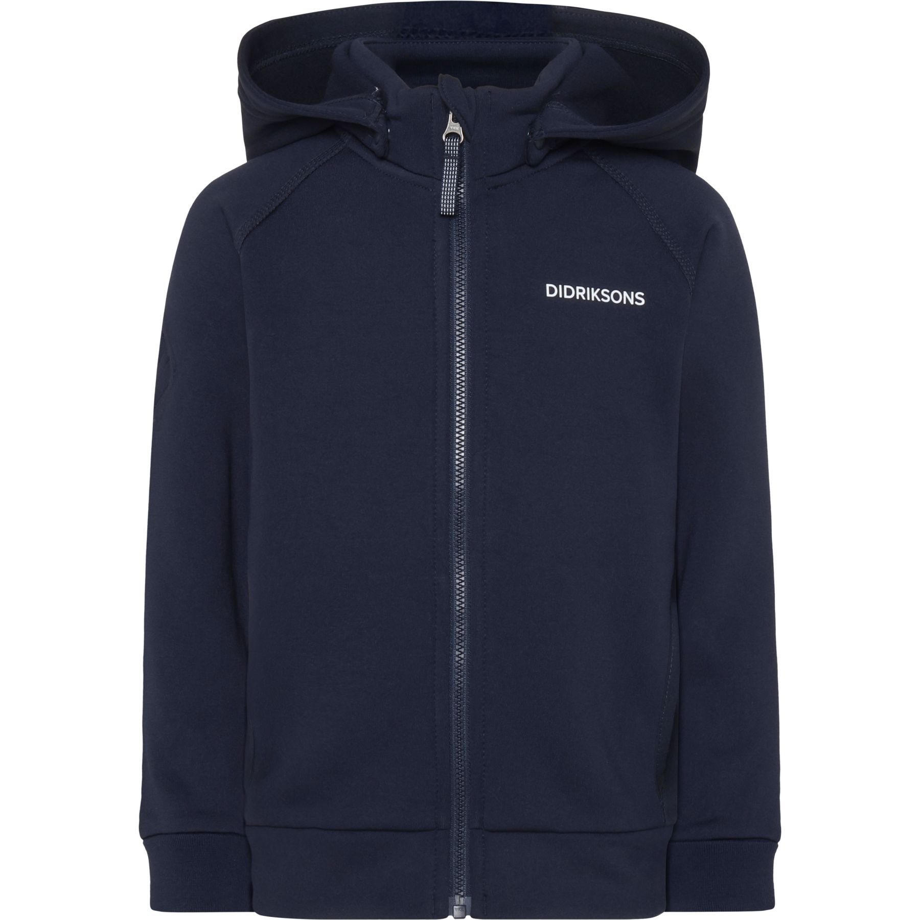 Didriksons Siljan, Hoodie, Junior, Navy - SEK 310 - Spara 22%