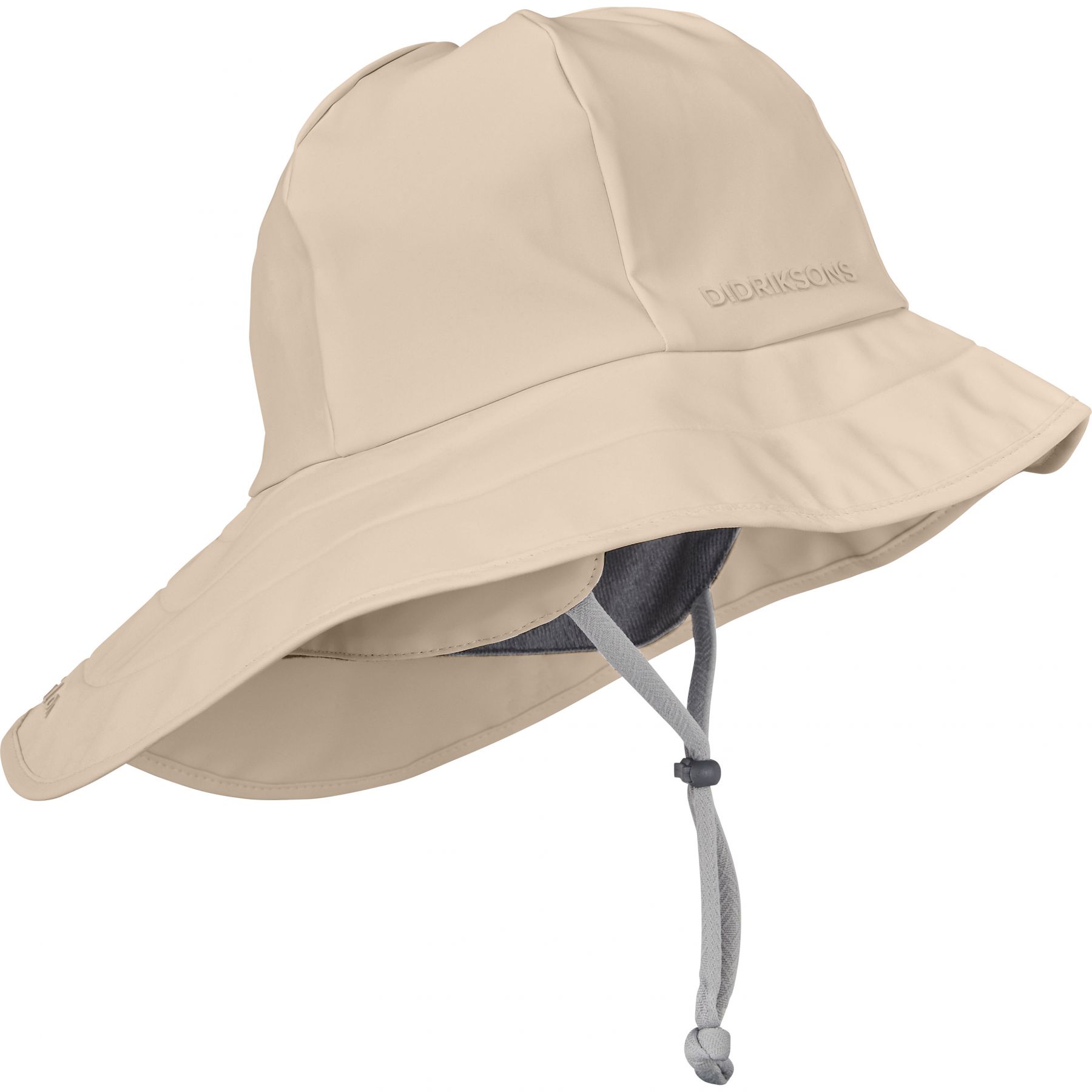 Didriksons Southwest, Hatt, Clay Beige - Köp för SEK 233 - Spara 22%