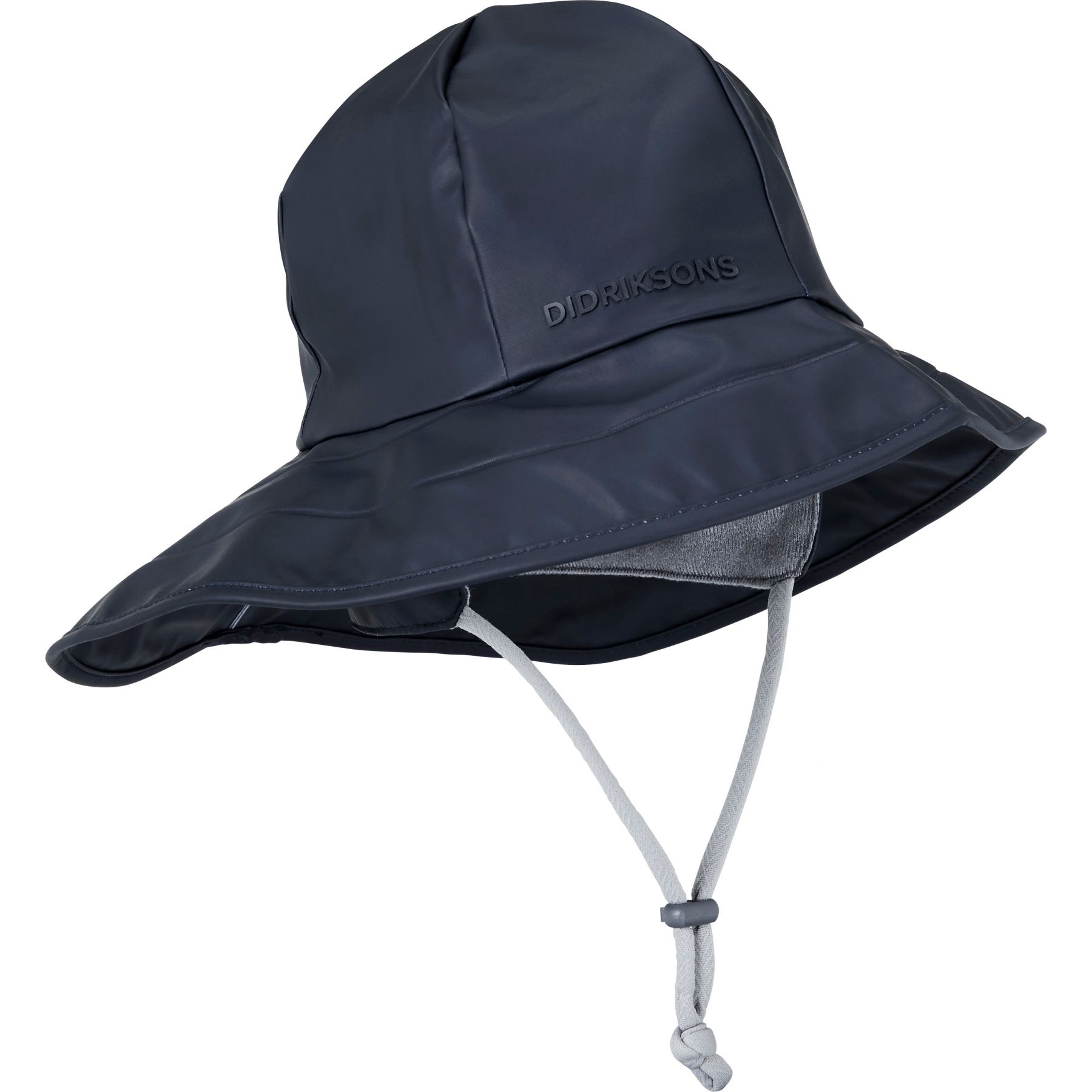 Didriksons Southwest, Hatt, Dark Night Blue - SEK 239 - Spara 20%