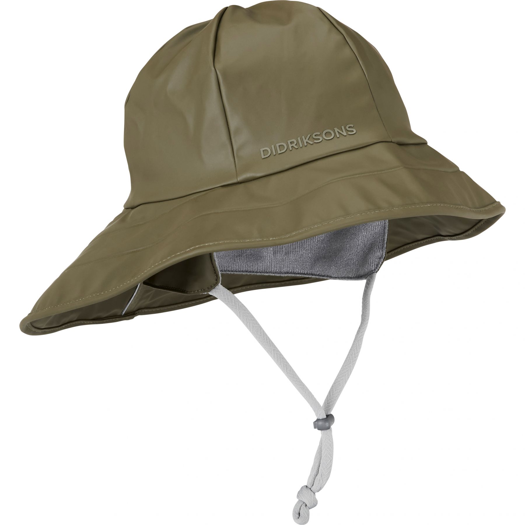 Didriksons Southwest, Hatt, Fog Green - SEK 233 - Spara 22%