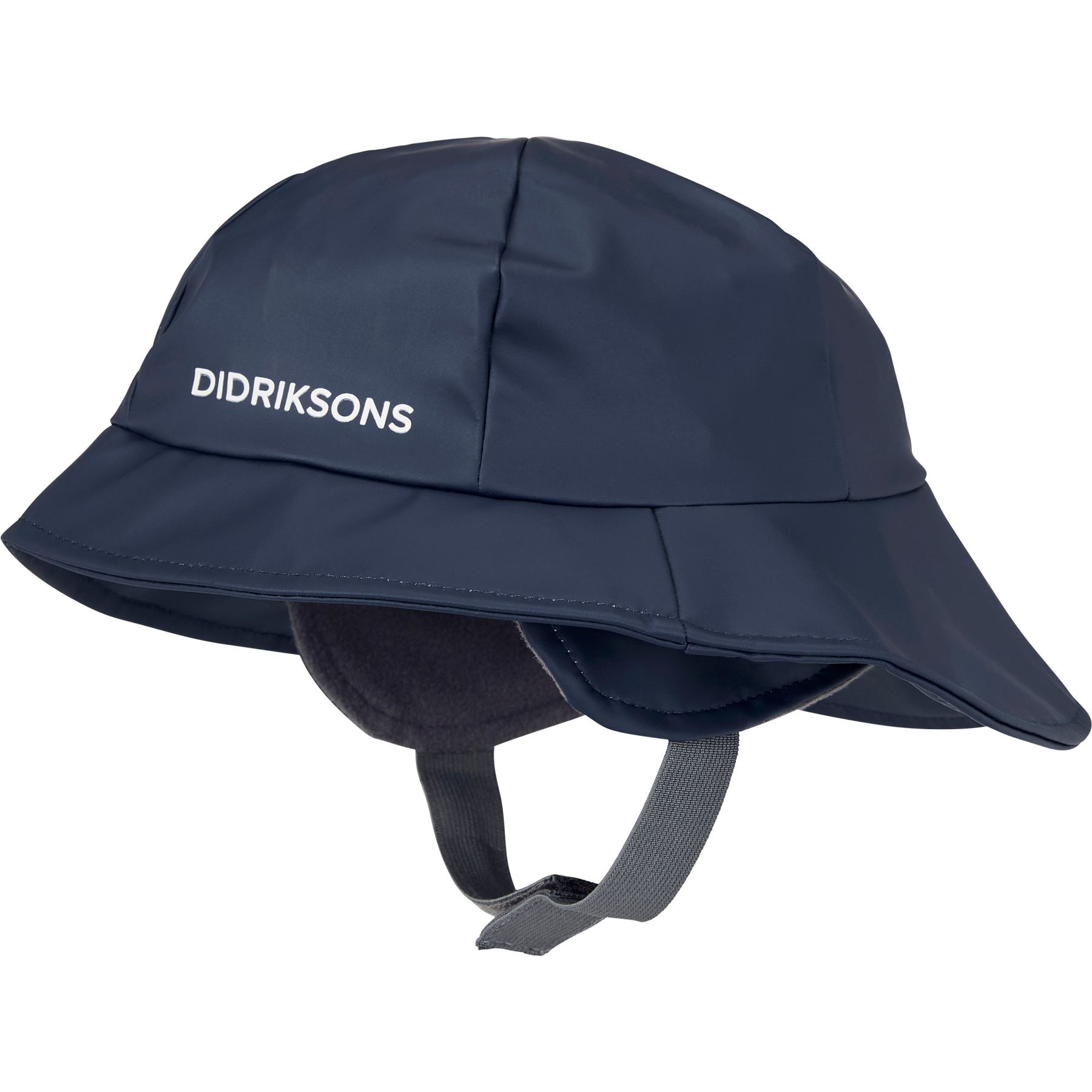 Didriksons Southwest, Hatt, Junior, Navy - Köp för SEK 154 - Spara 22%