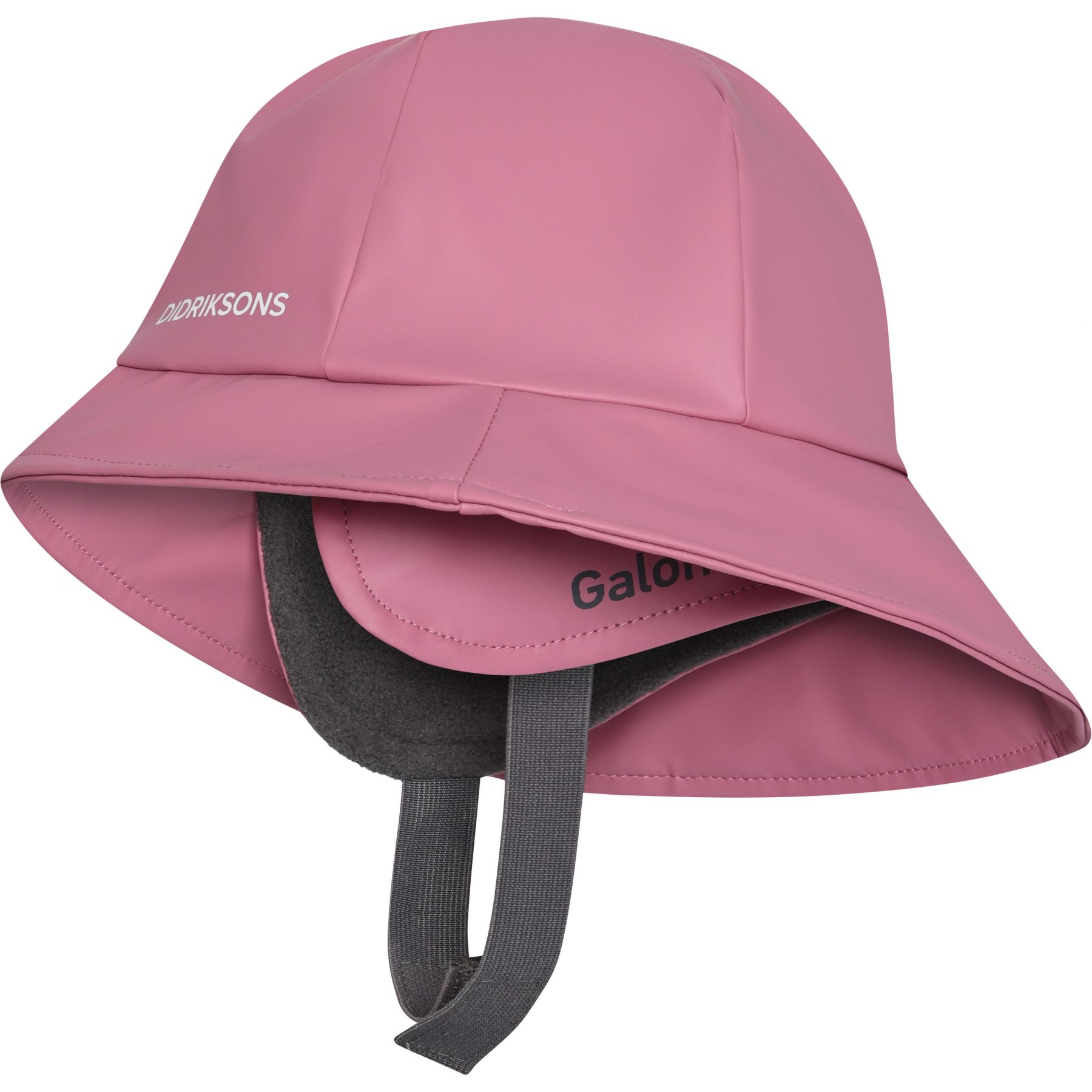 Didriksons Southwest, Hatt, Junior, Rosa - Köp för SEK 149 - Spara 25%