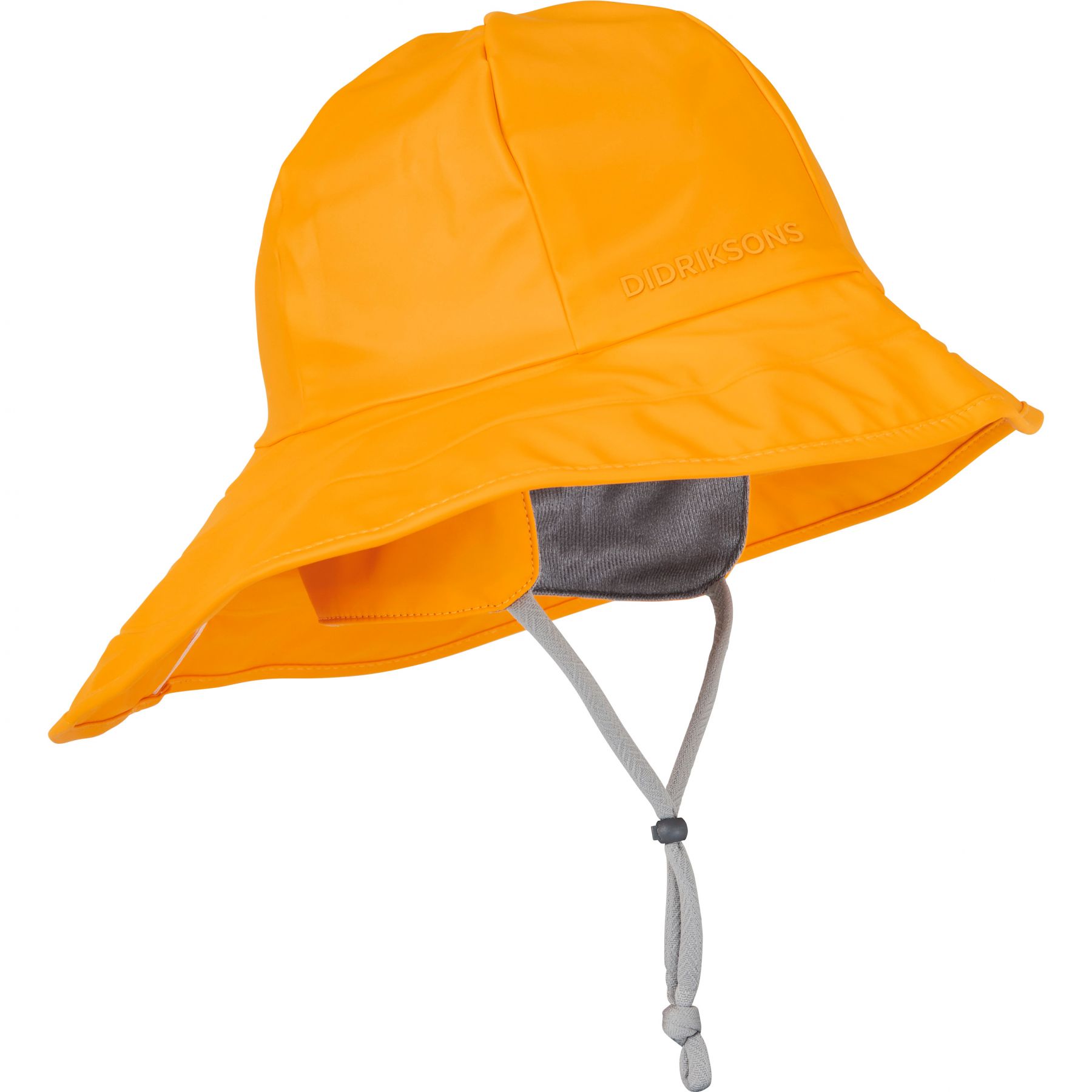 Didriksons Southwest, Hatt, Saffron Yellow - Köp för SEK 239 - Spara 20%