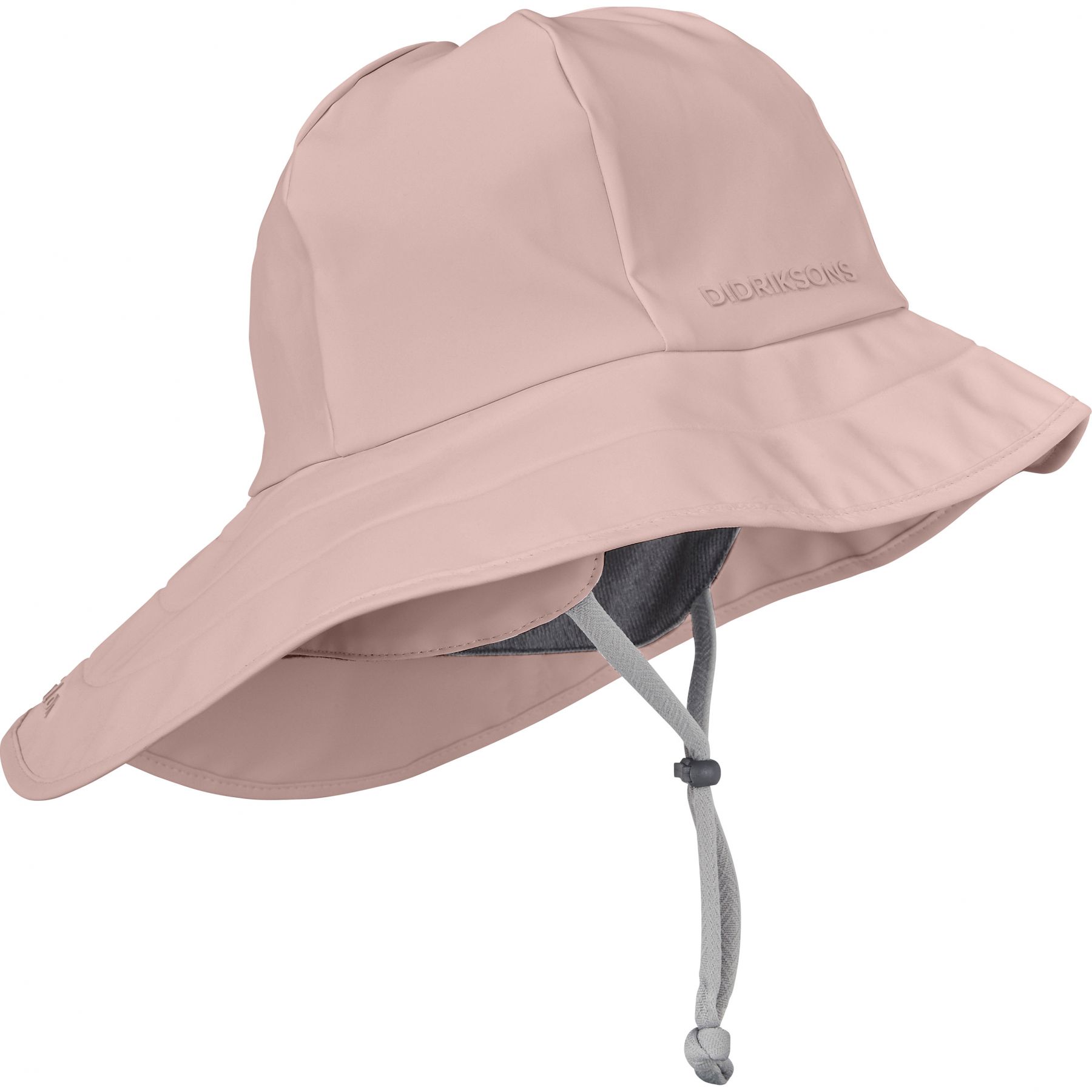 Didriksons Southwest, Hatt, Vintage Pink - Köp för SEK 233 - Spara 22%