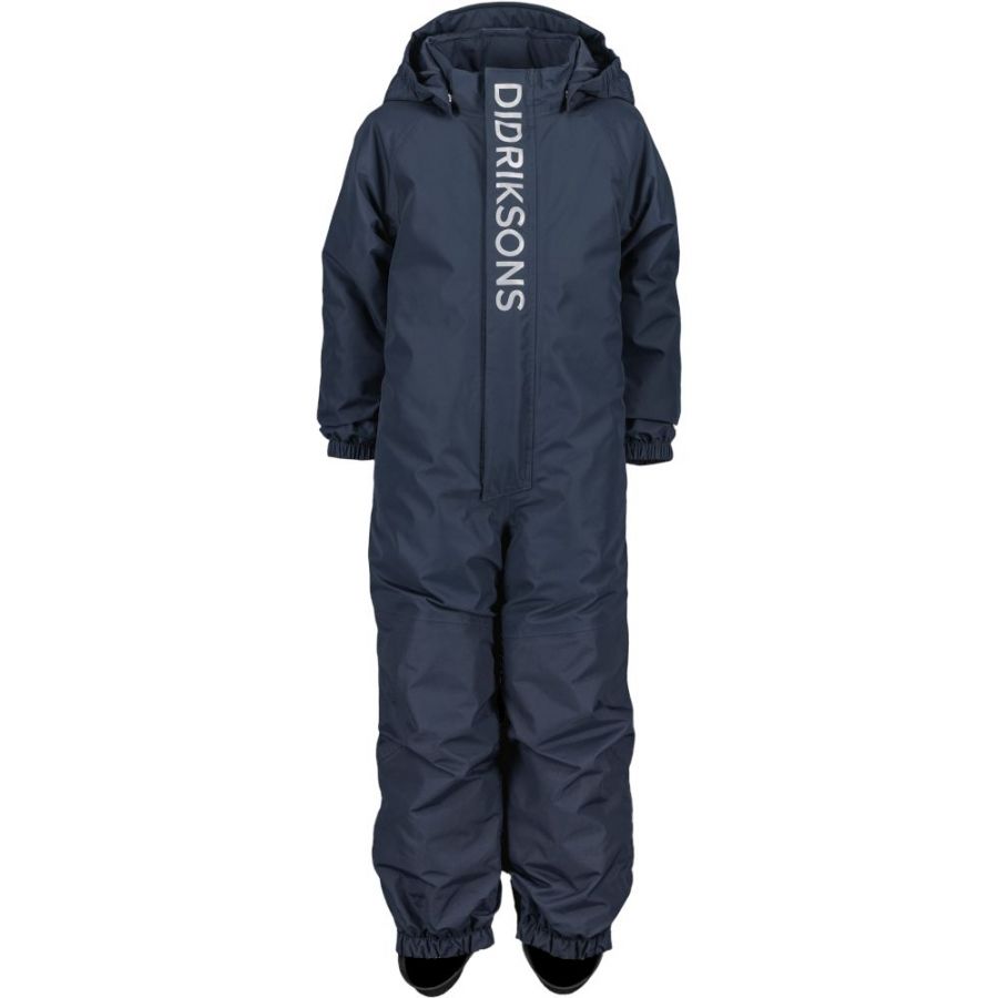 Didriksons Talvi, Vinteroverall, Junior, Navy - Köp för SEK 842 - Spara 35%