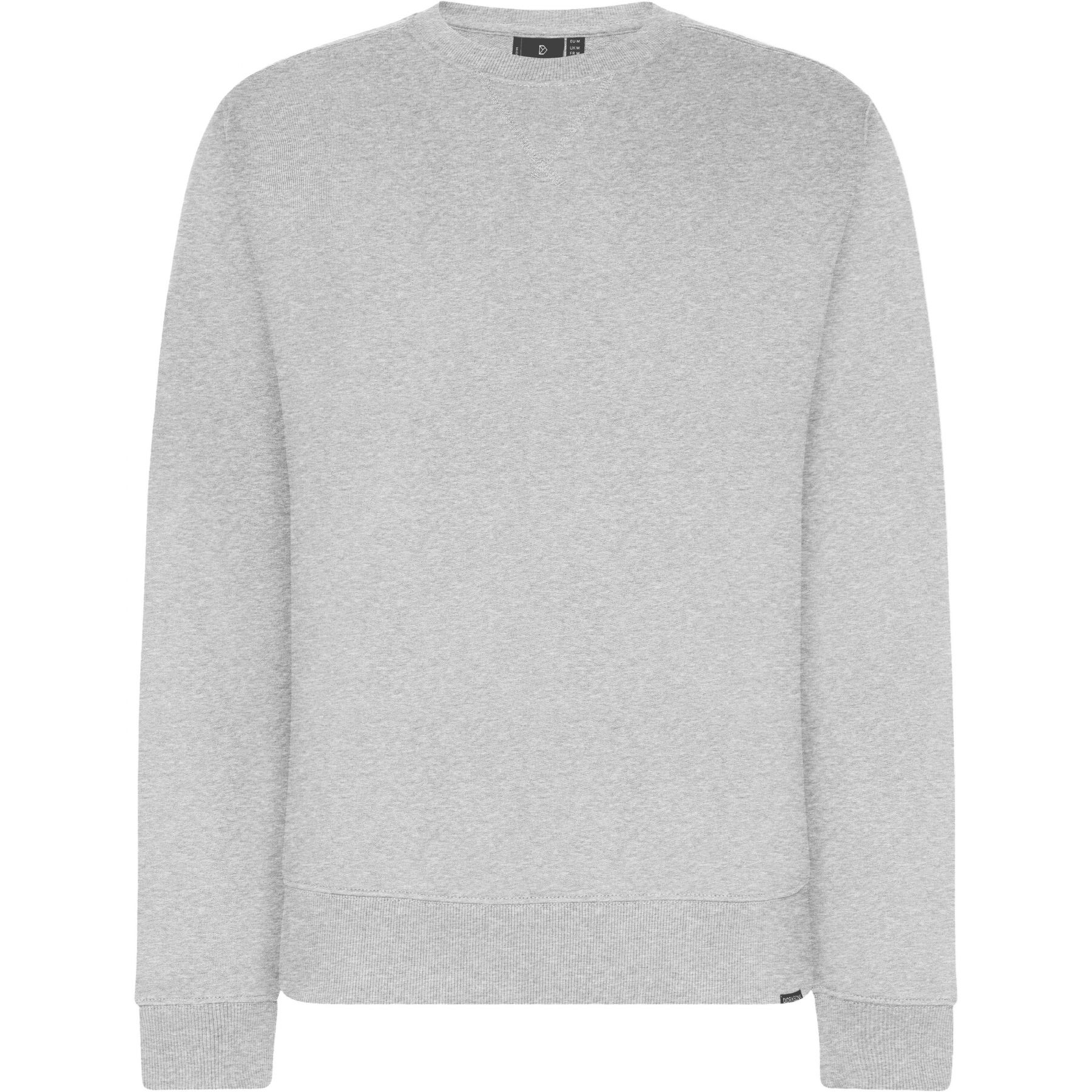 Didriksons Torö, Tröja, Herr, Aluminum Melange - SEK 167 - Spara 76%