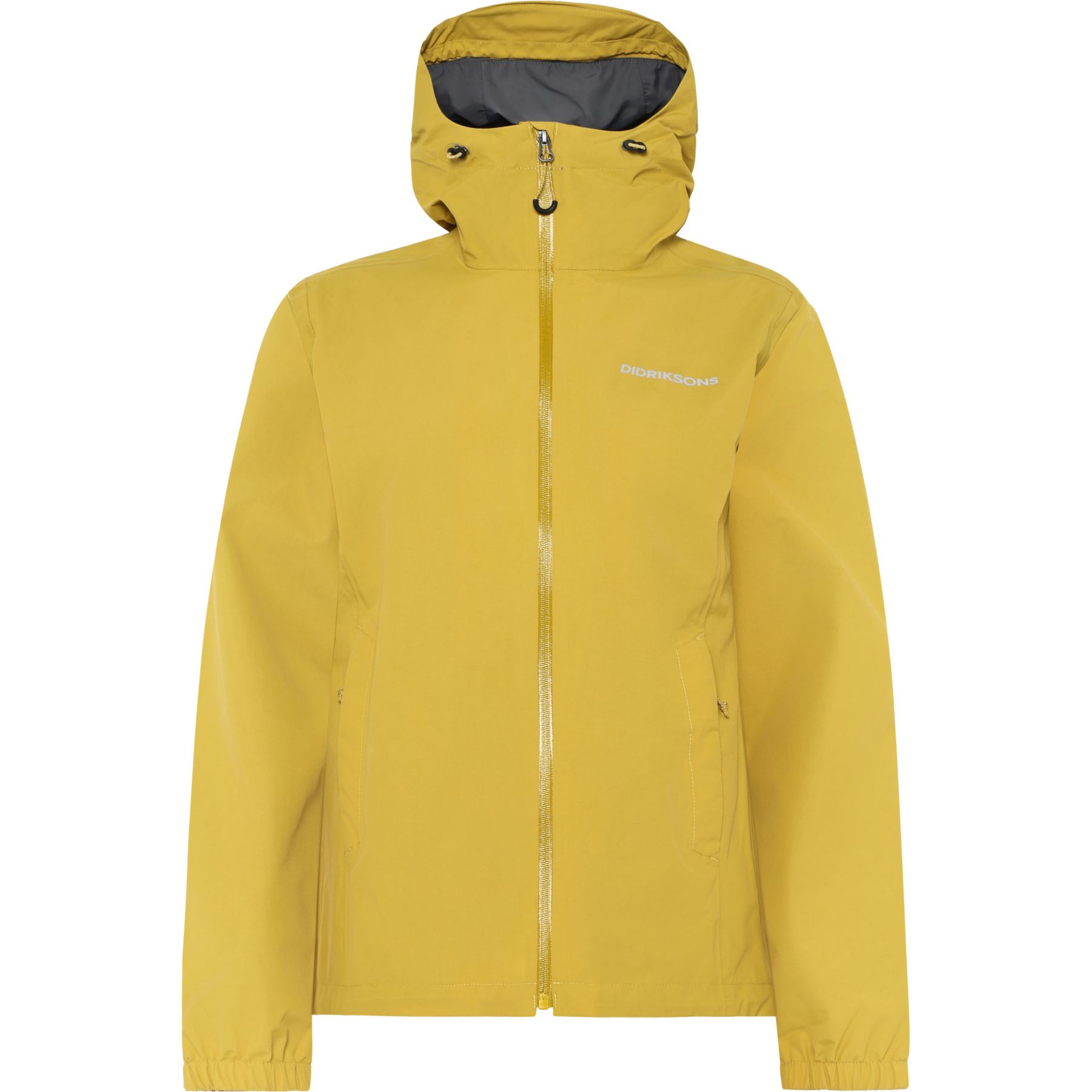 Didriksons Varja, Regnjacka, Dam, Yellow Pollen - SEK 985 - Spara 24%