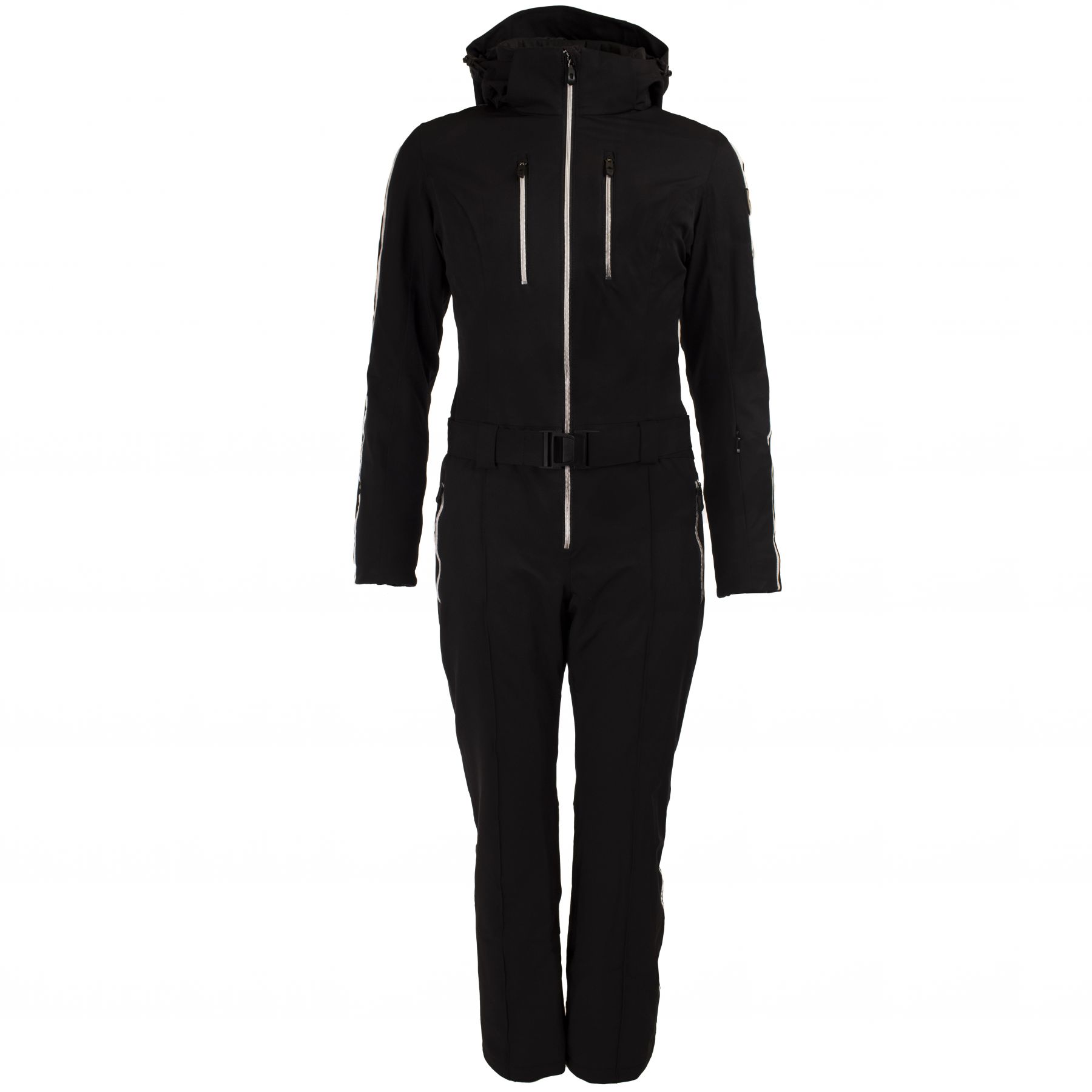 DIEL Fable, Skidoverall, Dam, Svart - Köp för SEK 1.690 - Spara 58%