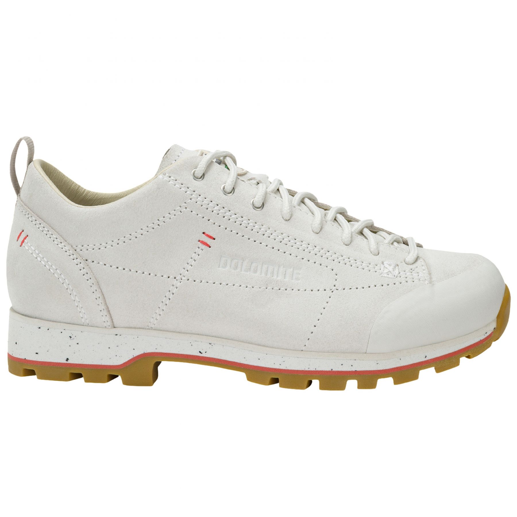 Dolomite 54 Low Evo, Skor, Dam, Vit