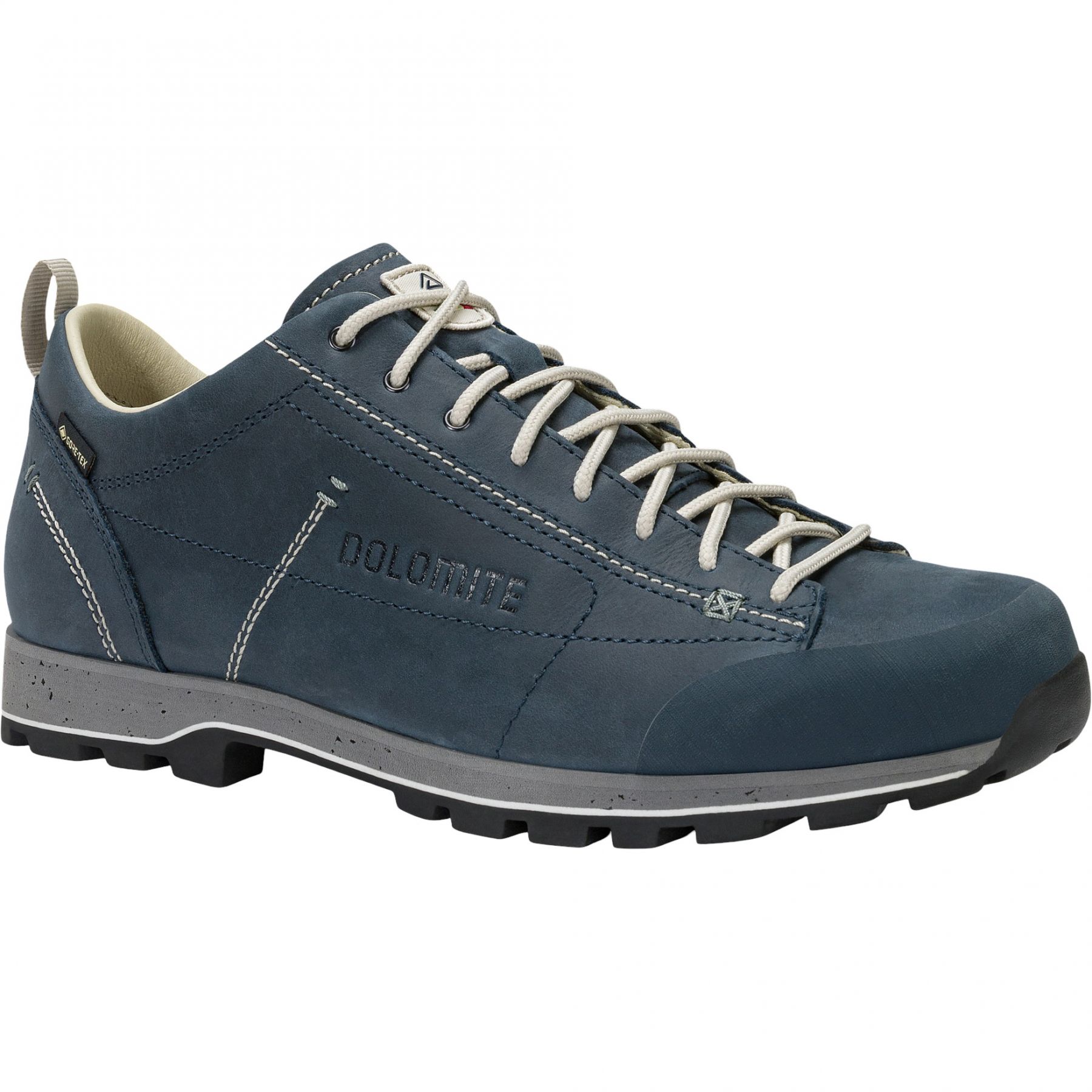 Dolomite 54 Low Fg Evo GTX, Skor, Herr, Navy - SEK 1.563 hos AktivVinter.se