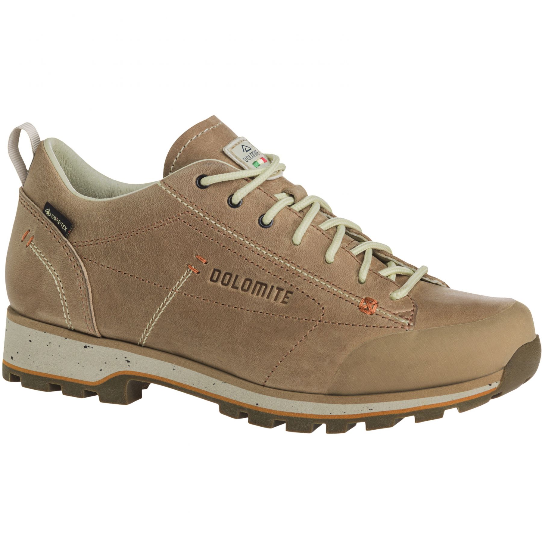 Dolomite 54 Low Fg Evo GTX, Skor, Dam, Beige - Köp för SEK 1.533 - Spara 31%