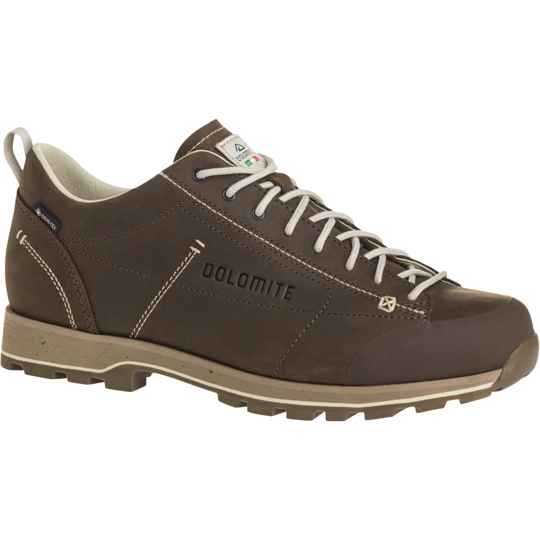 Dolomite 54 Low Fg Evo GTX, Skor, Herr, Mörkebrun - SEK 1.586 - Spara 29%