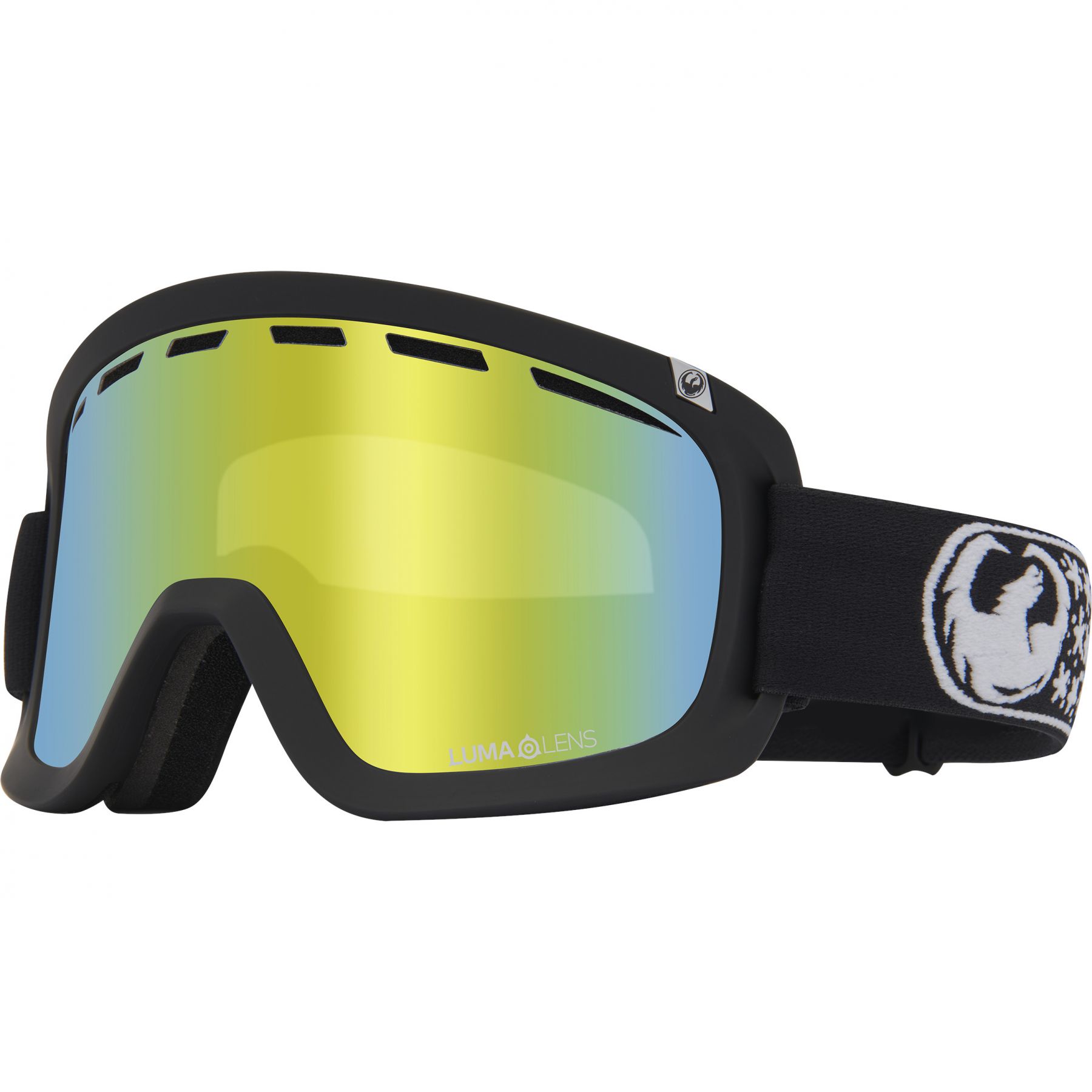 Dragon D1 OTG, Skidglasögon, Mikkel 2025 - Köp för SEK 999 - Spara 20%