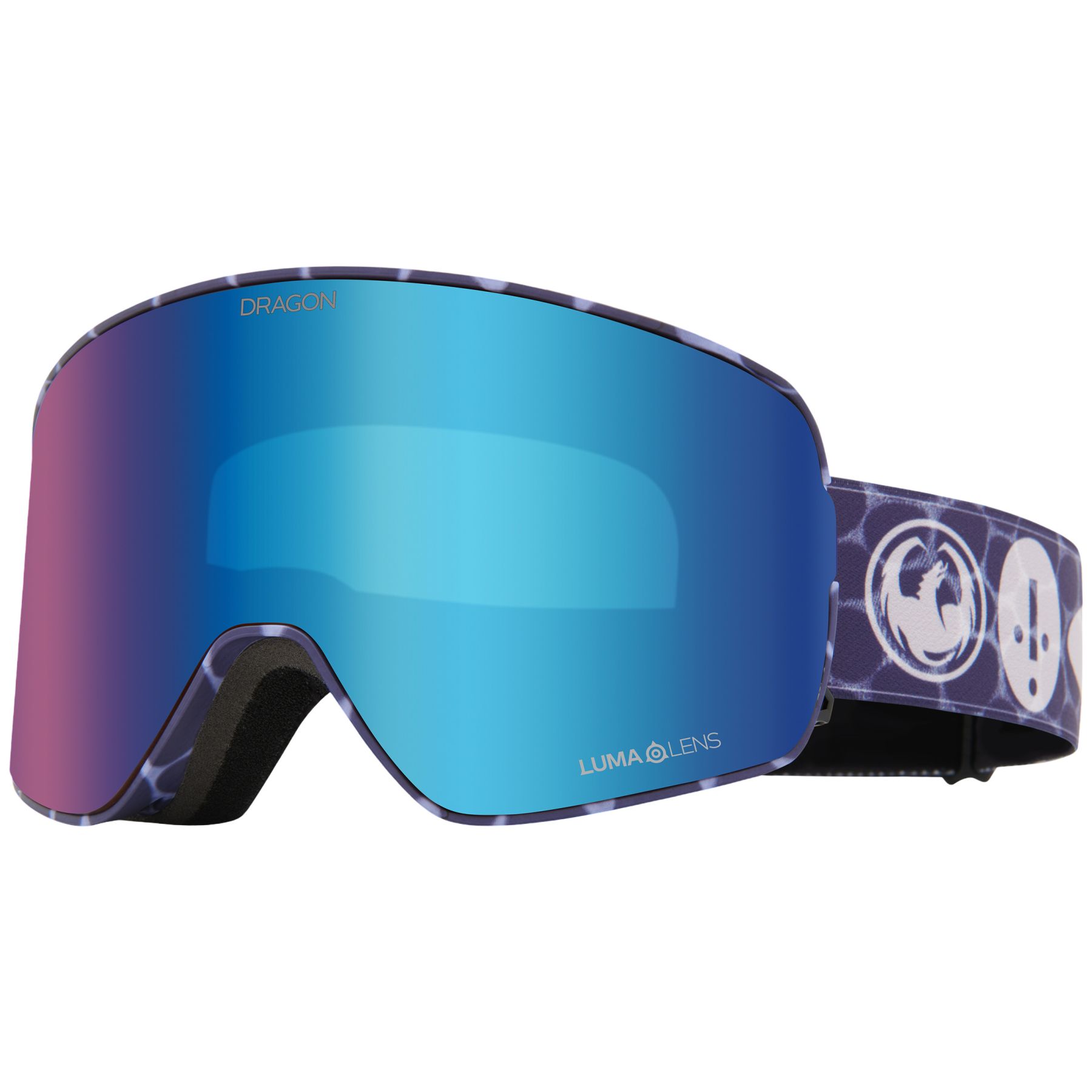Dragon NFX2, Forest Bailey Signature - SEK 1.999 hos AktivVinter.se