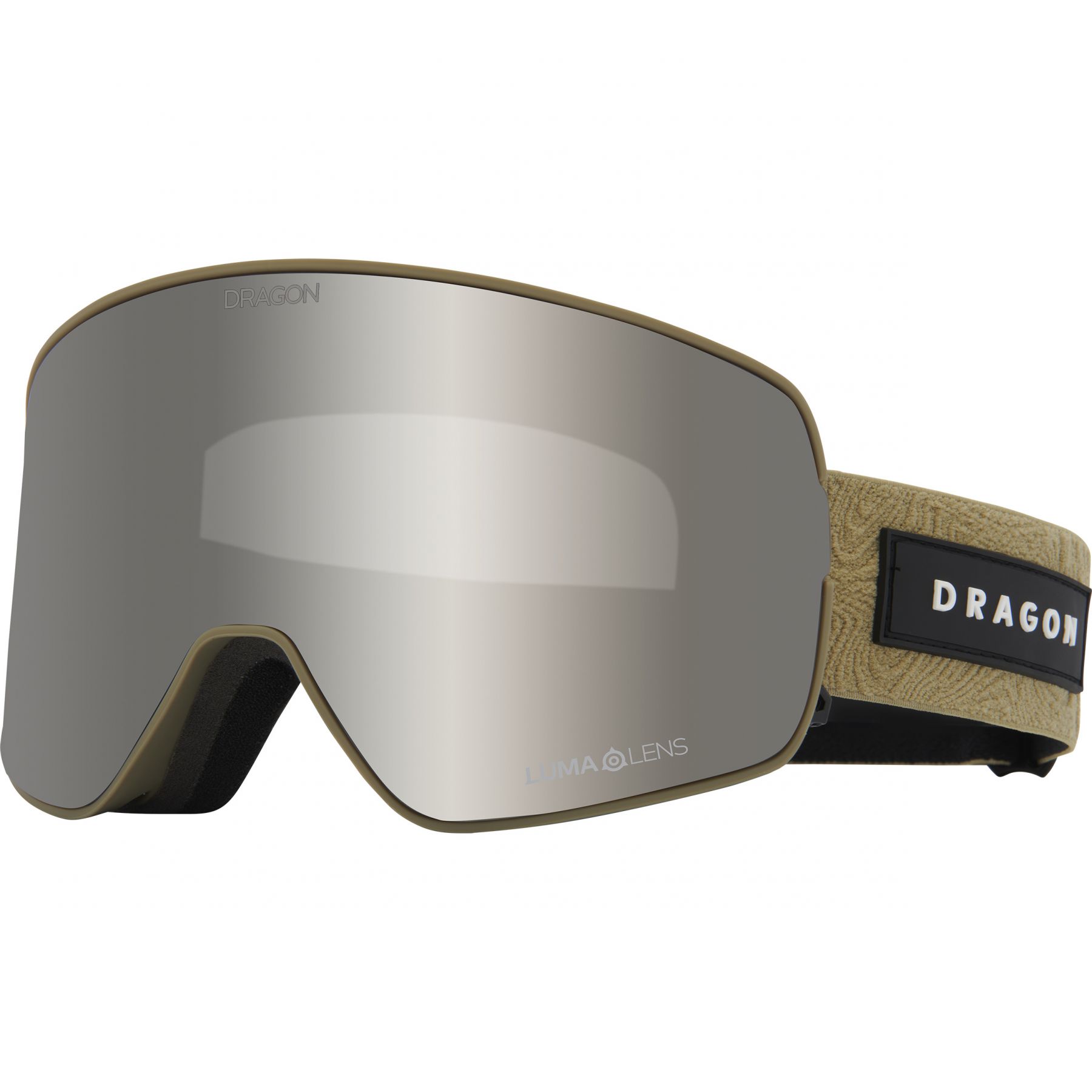 Dragon NFX2, Skidglasögon, Earth - Köp för SEK 1.999 - Spara 20%