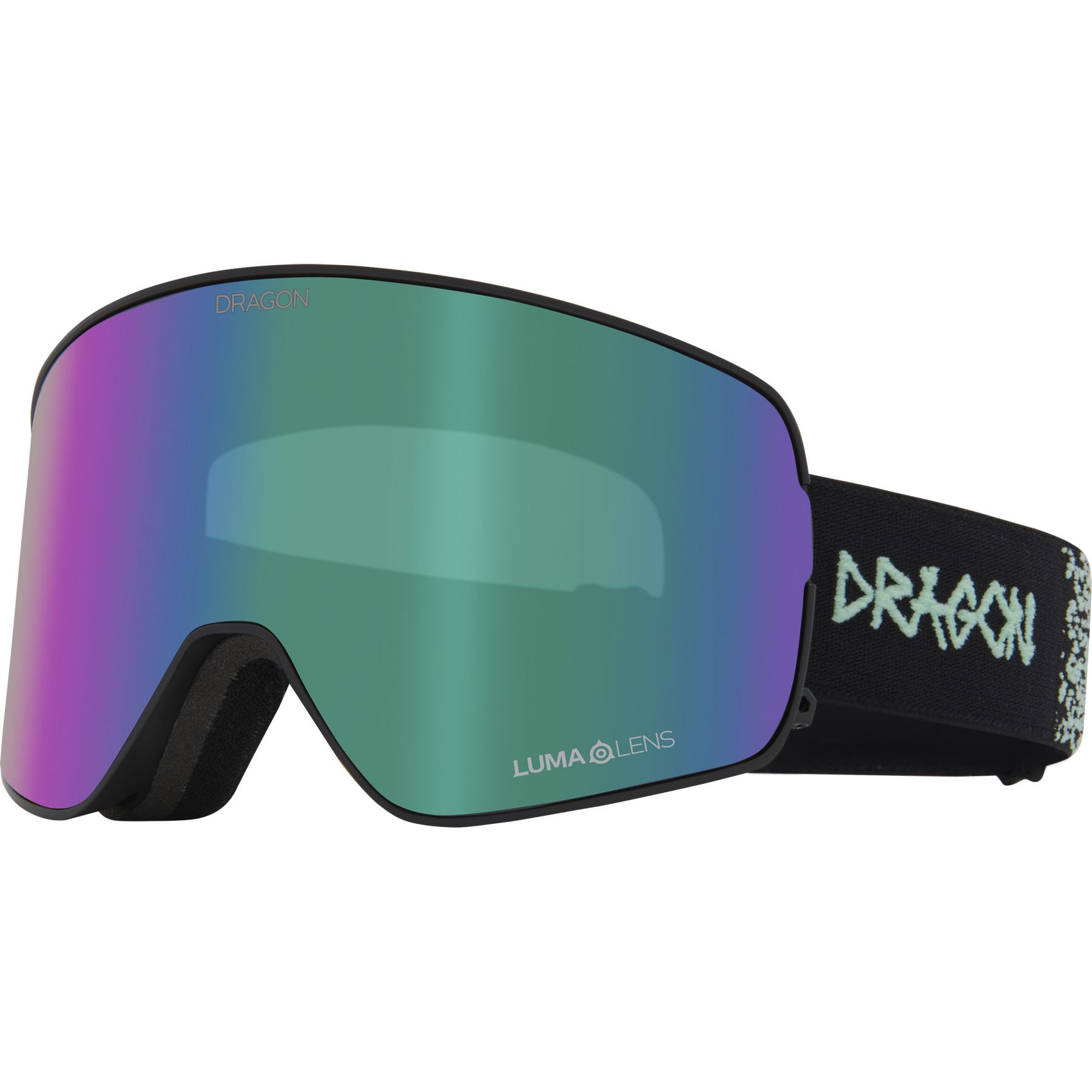 Dragon NFX2, Skidglasögon, Thrill - Köp för SEK 1.860 - Spara 22%
