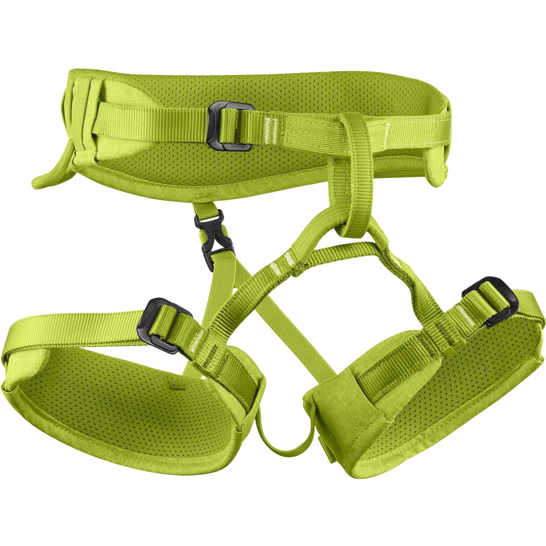 Edelrid Finn, klättersele, grön - Köp för SEK 699 - Spara 21%